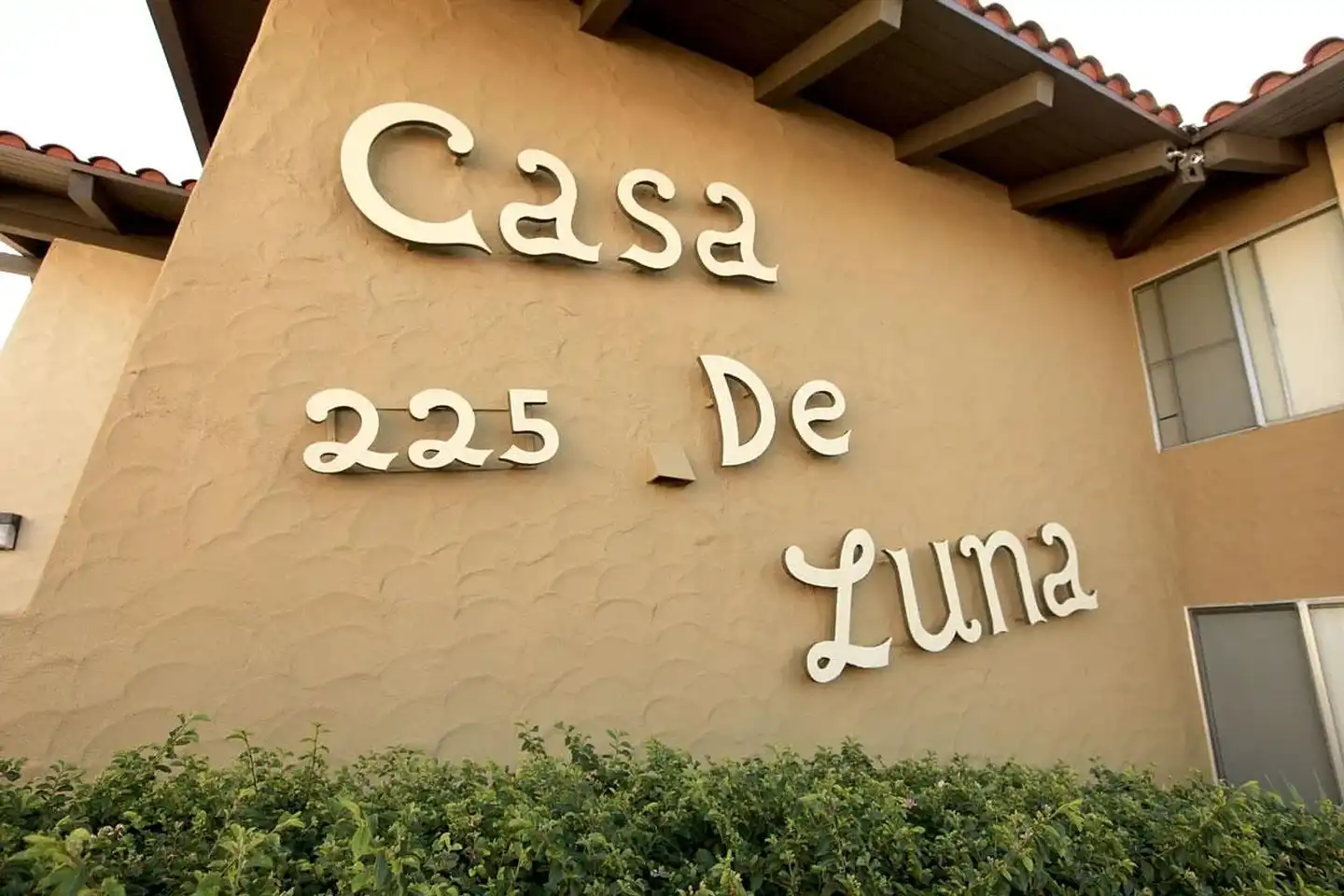 Casa De Luna Apartments photo 4