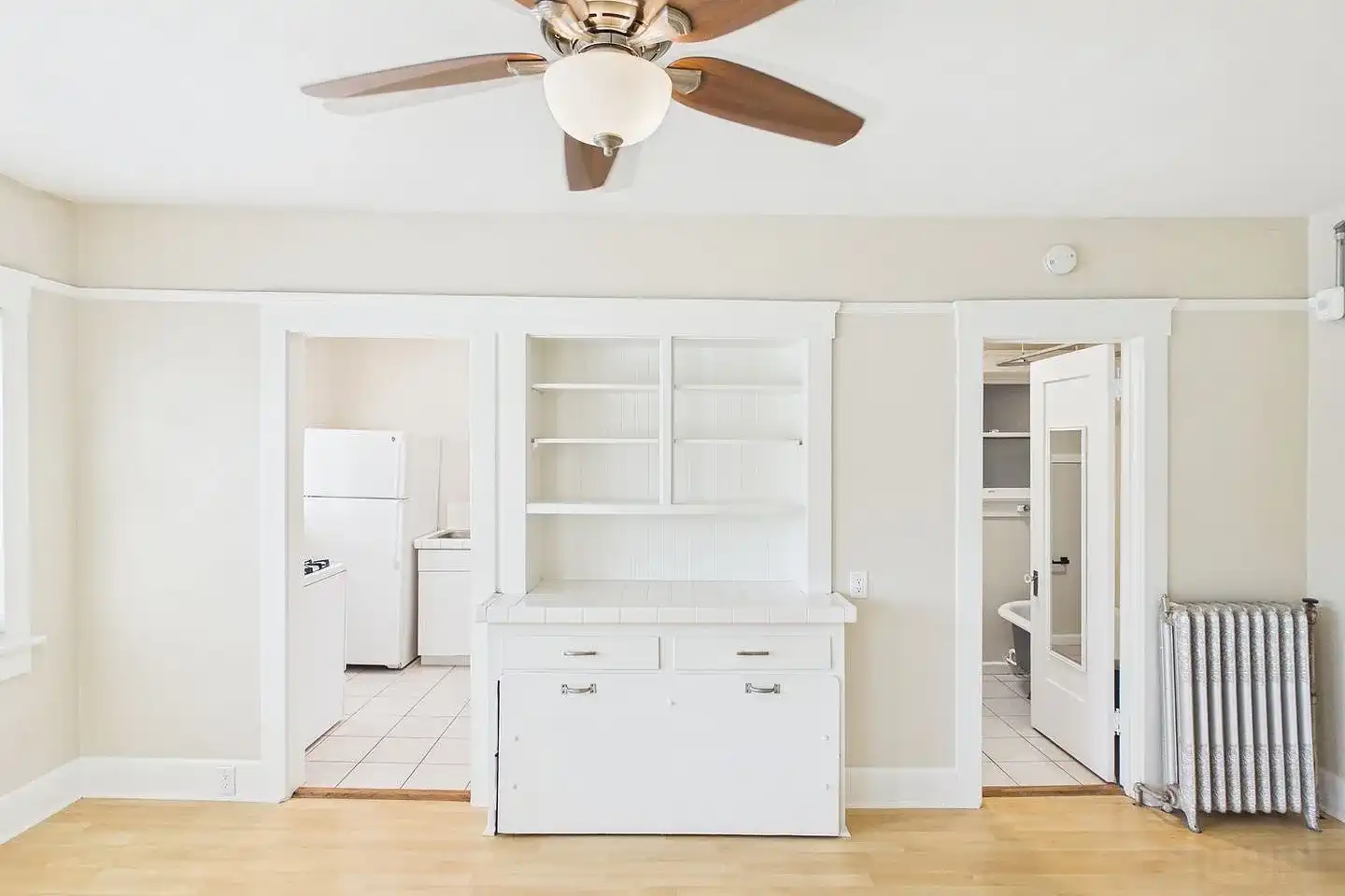 Grandview Apartments