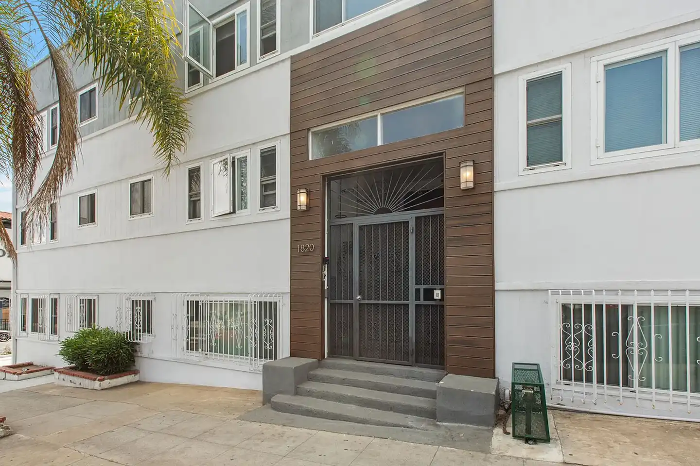 Grandview Apartments photo 2
