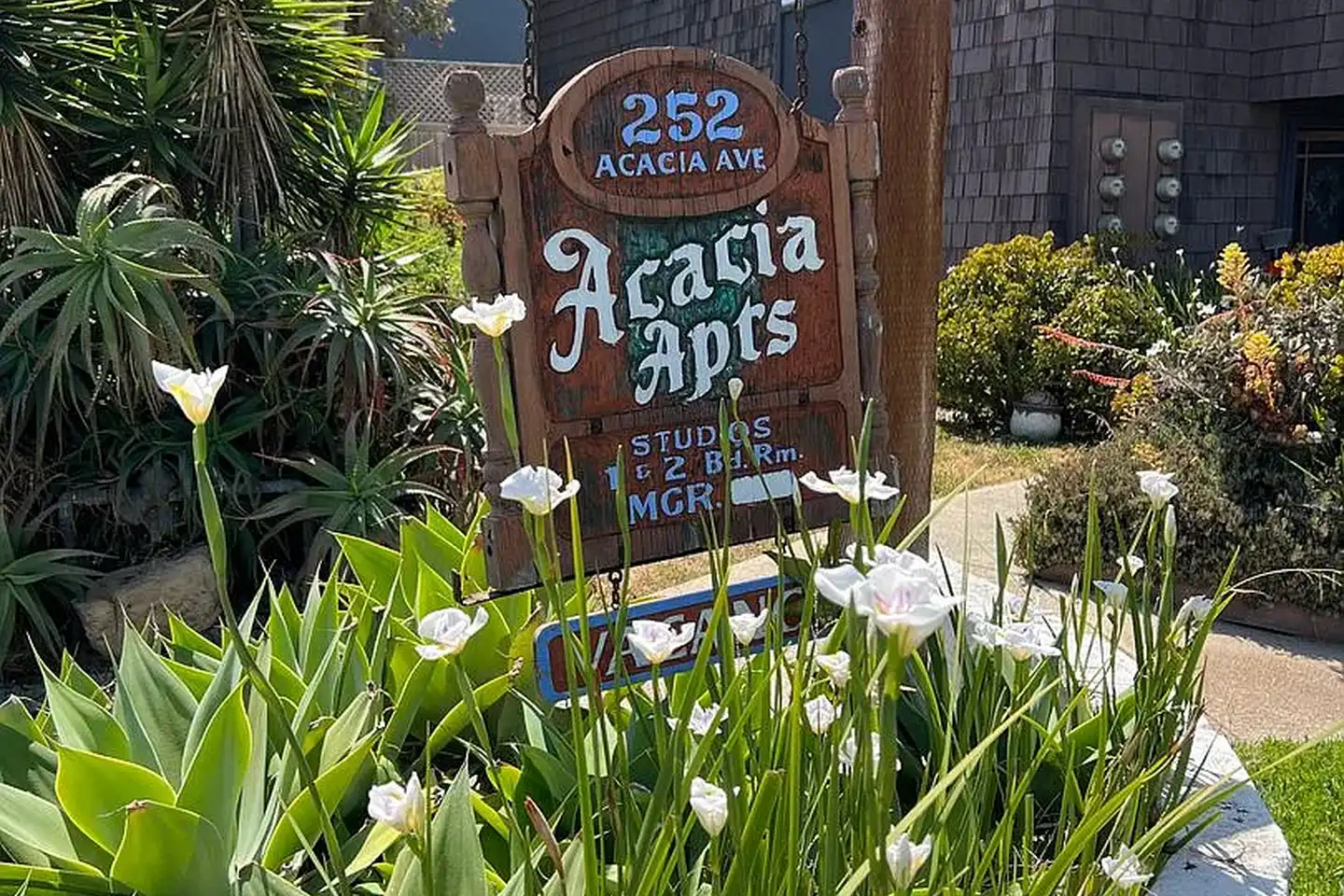 Acacia Apartments photo 4