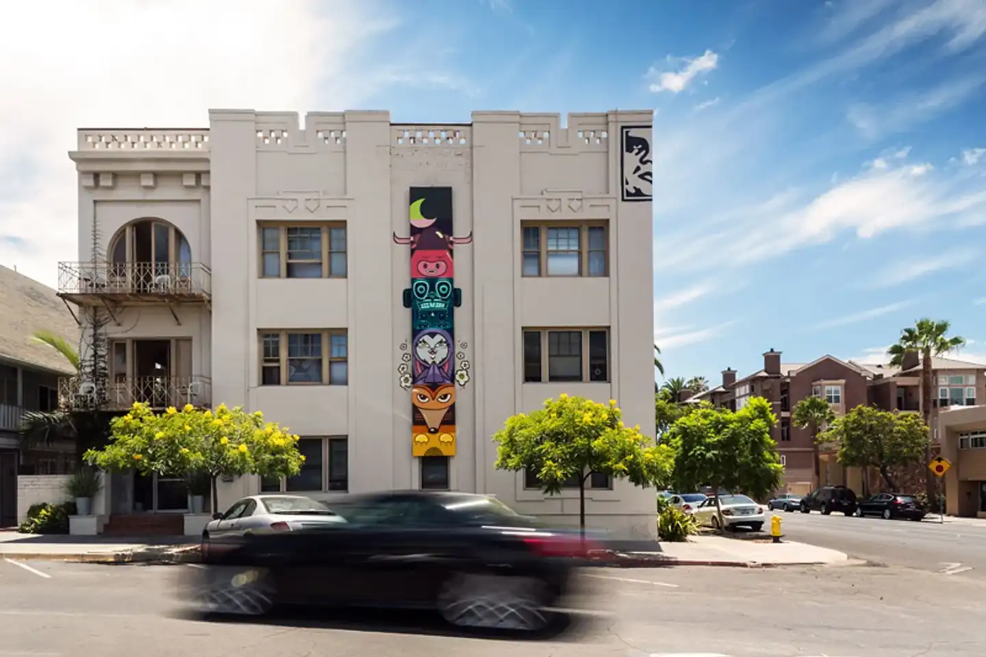 The Martin Building photo 2