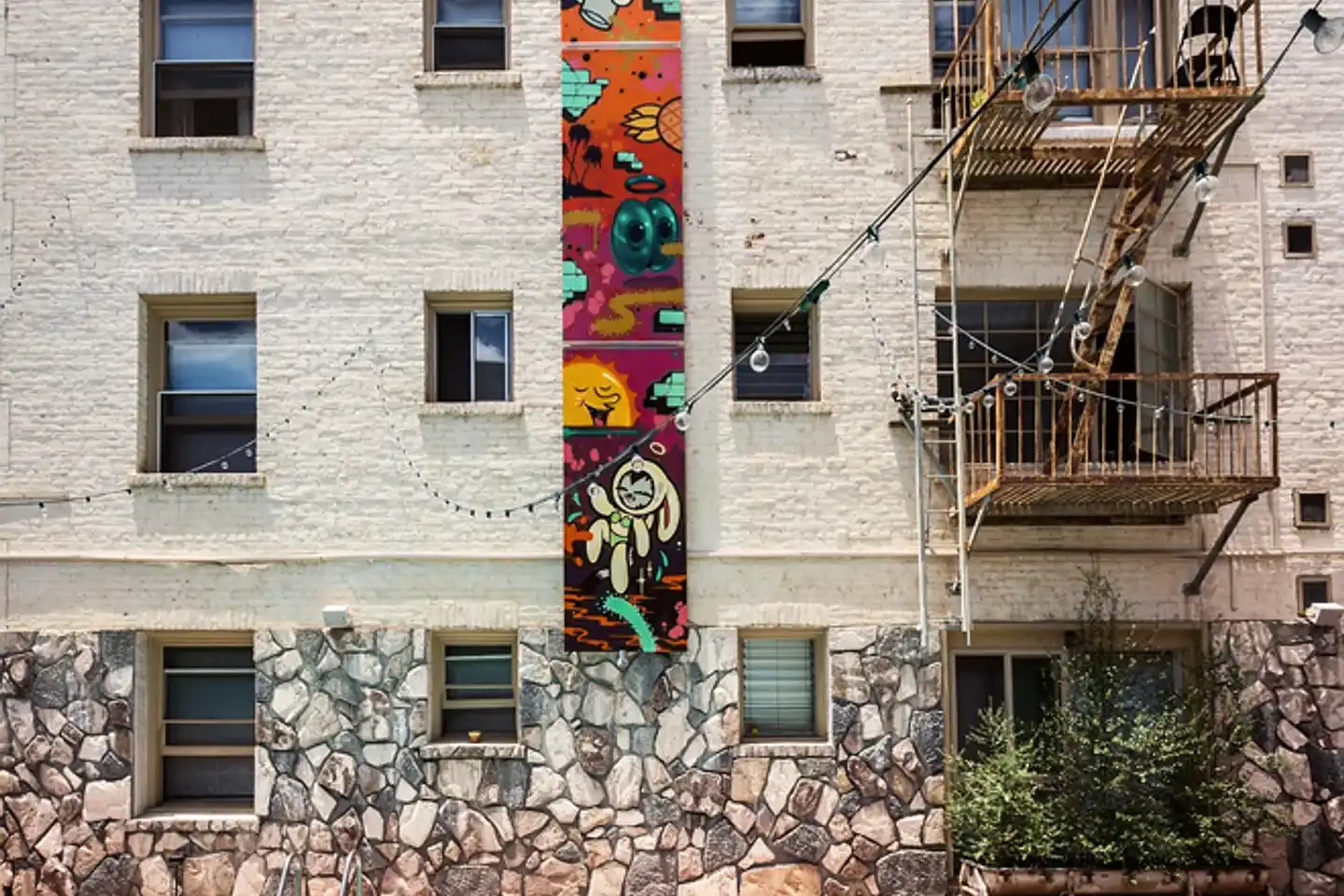 The Martin Building photo 3