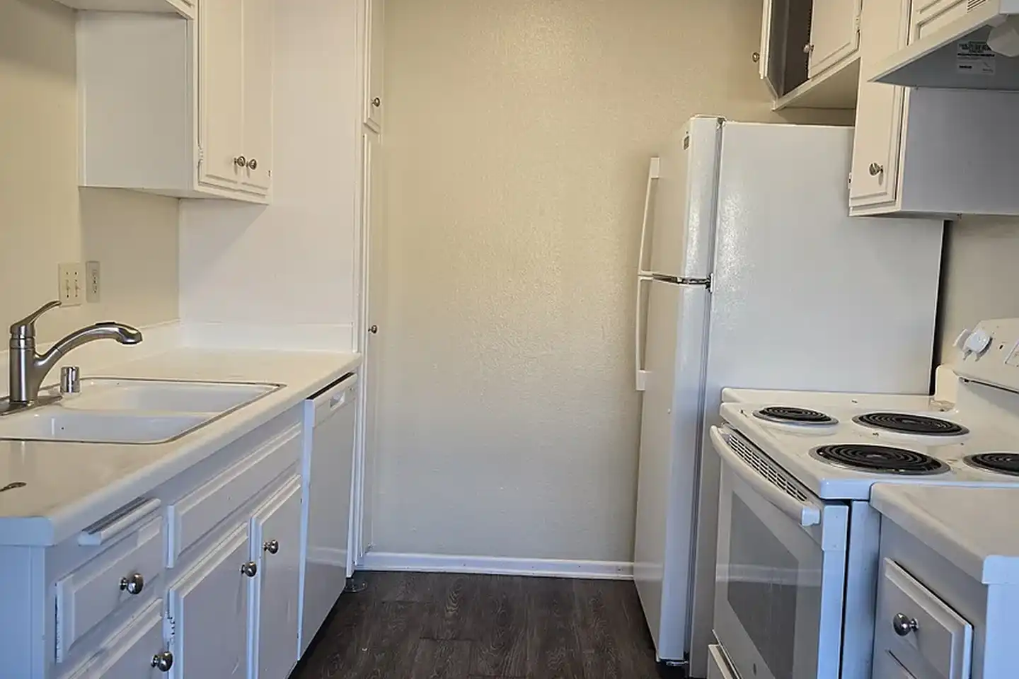 Valley House Apartments