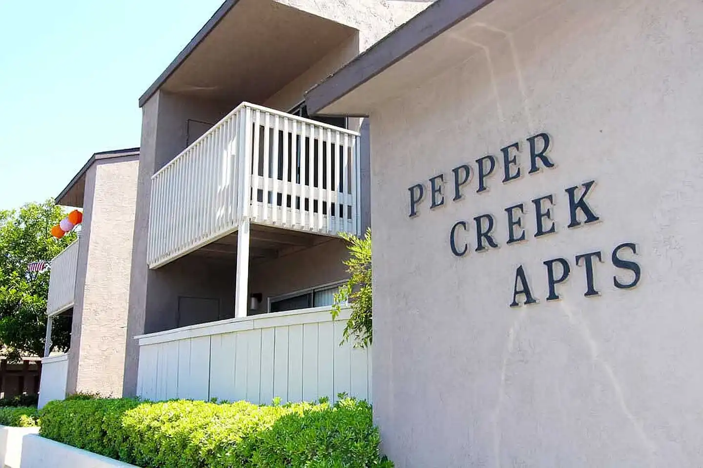 PEPPER CREEK photo 2