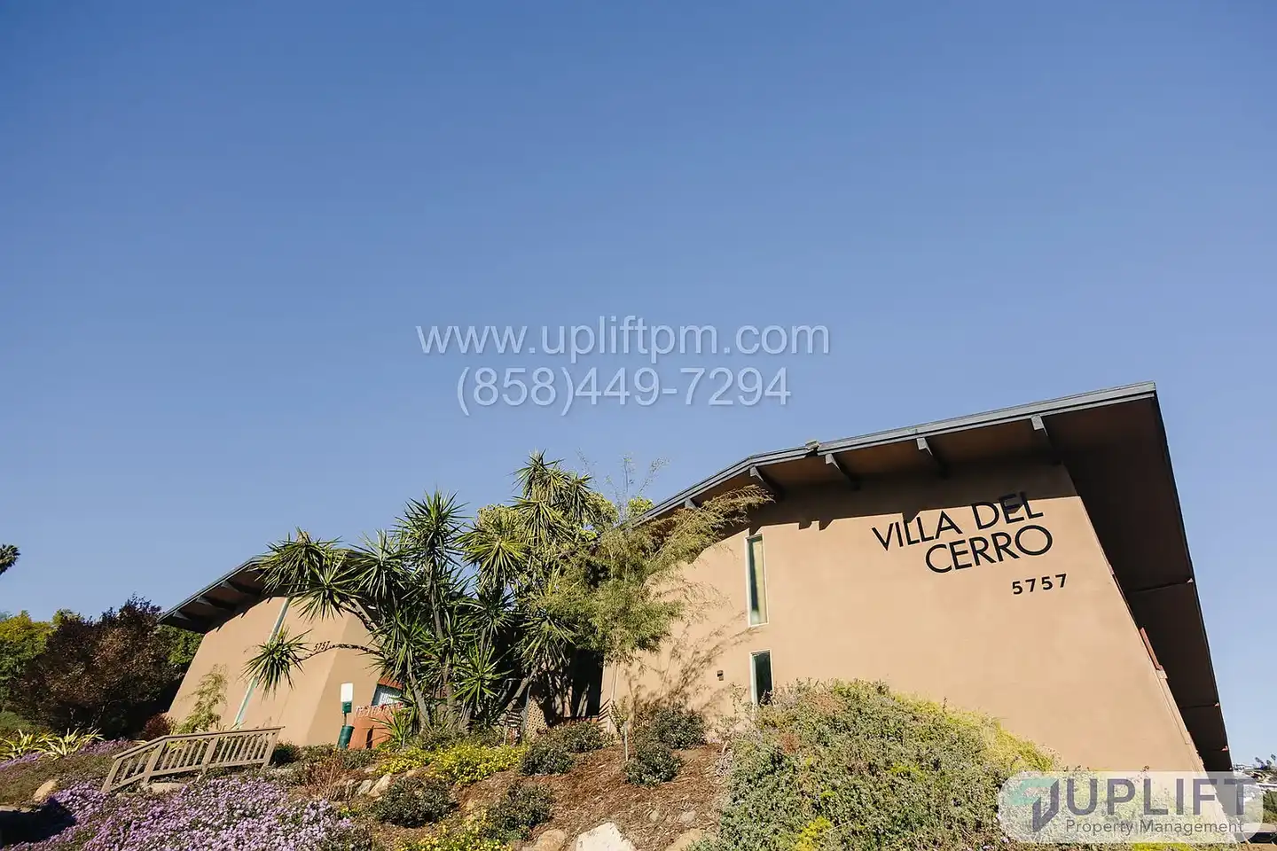 VILLA DEL CERRO photo 2