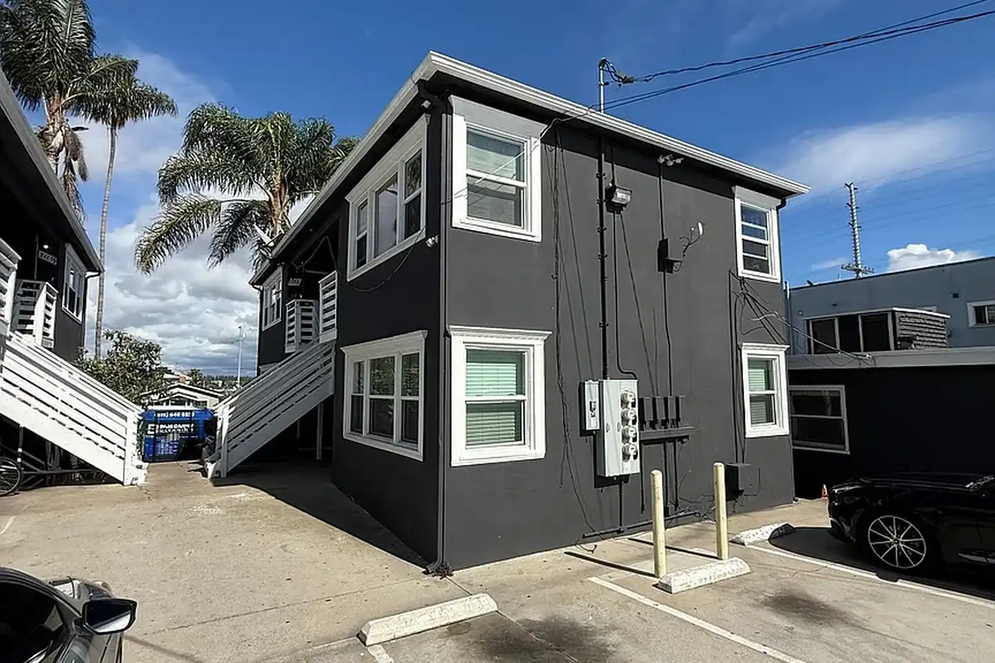 The Village on Oceanview photo 3