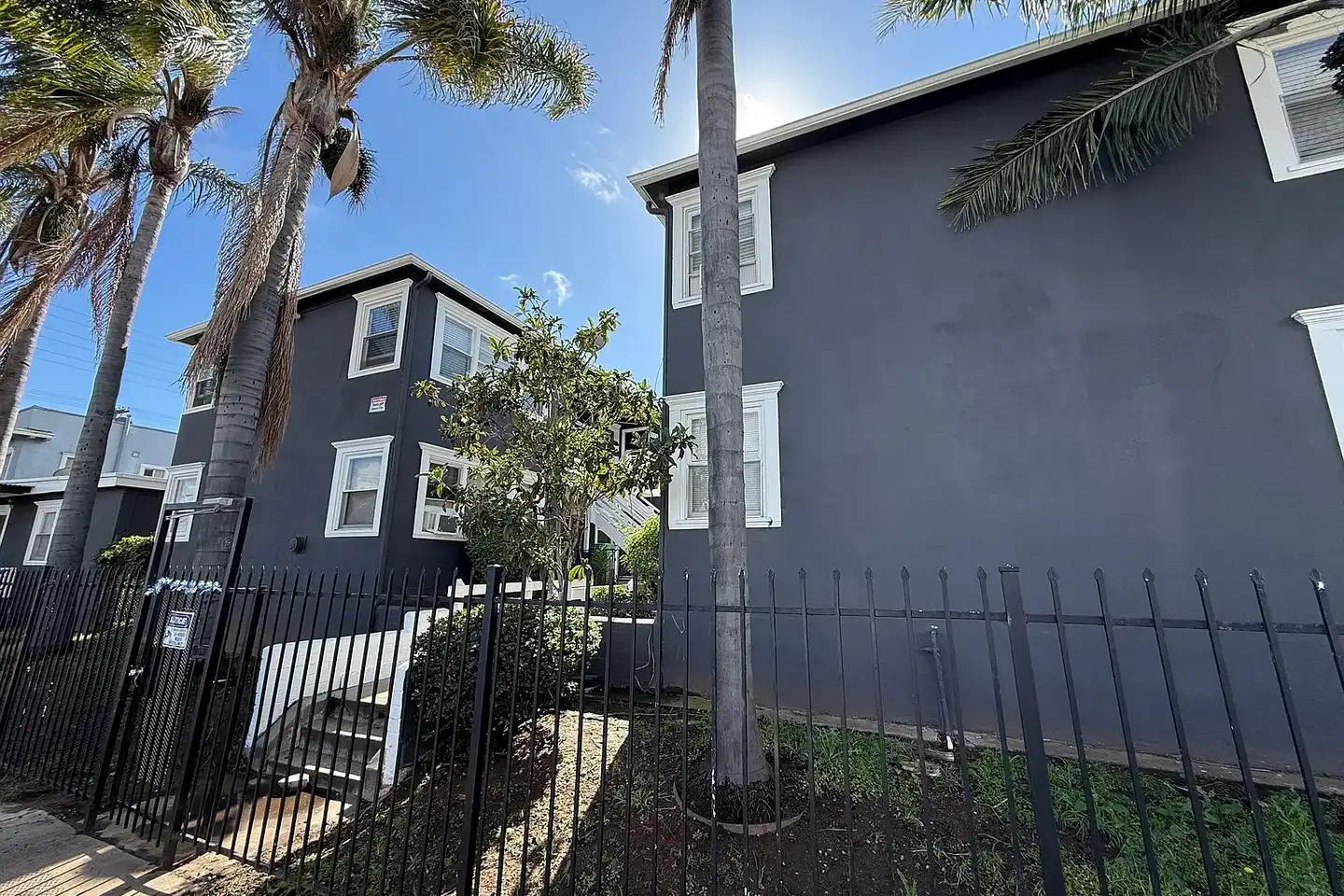 The Village on Oceanview