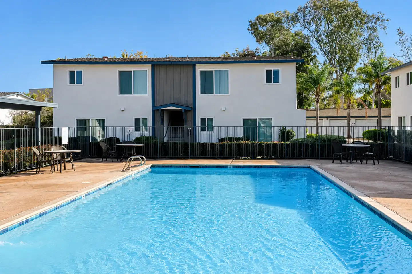 Country Aire Apartments photo 4