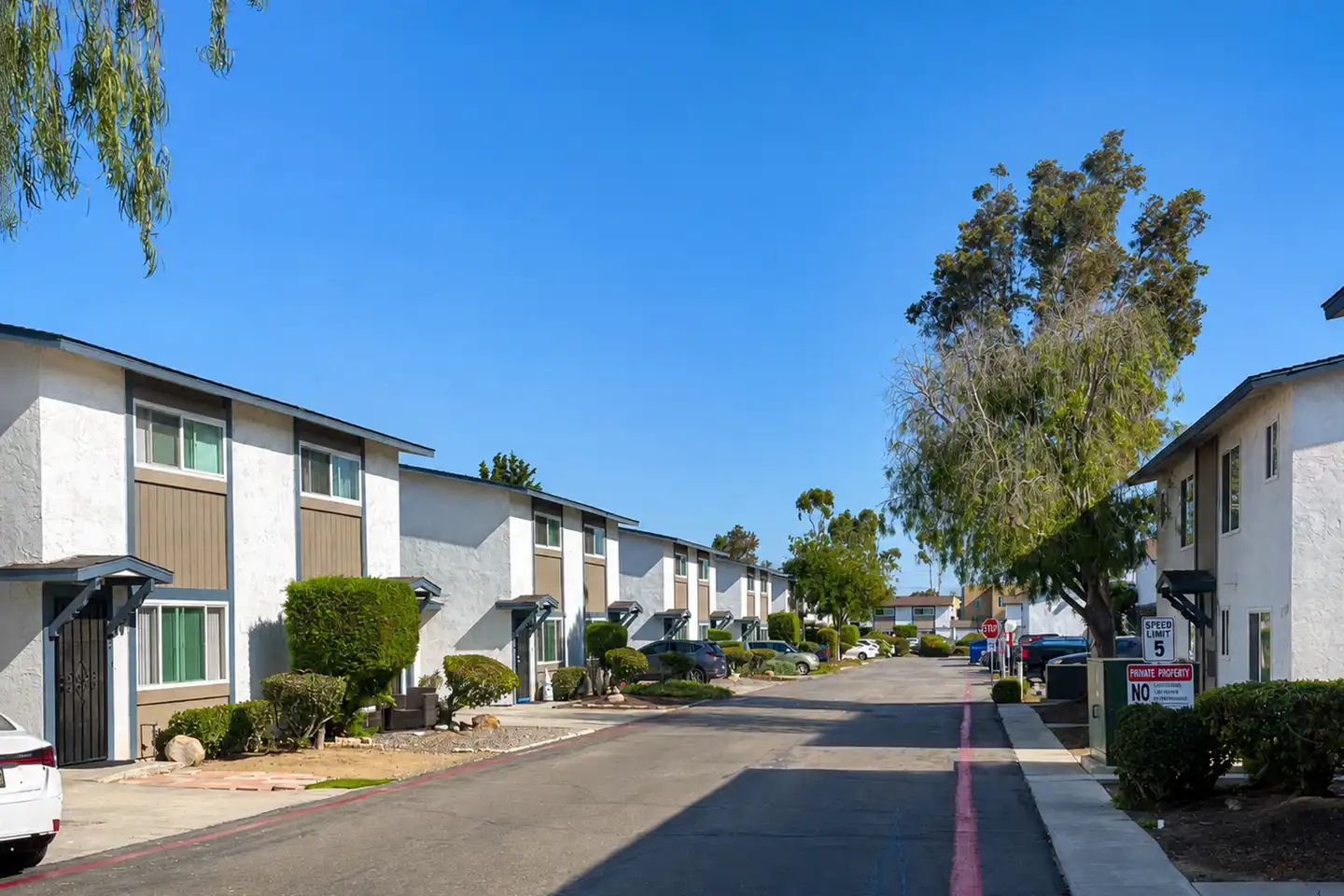 Country Aire Apartments photo 5