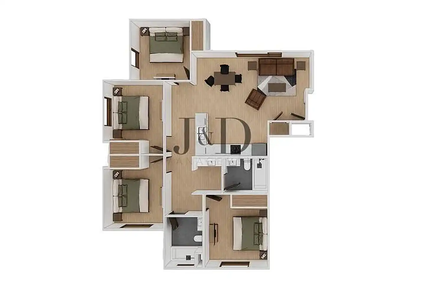 CASA DIEGO