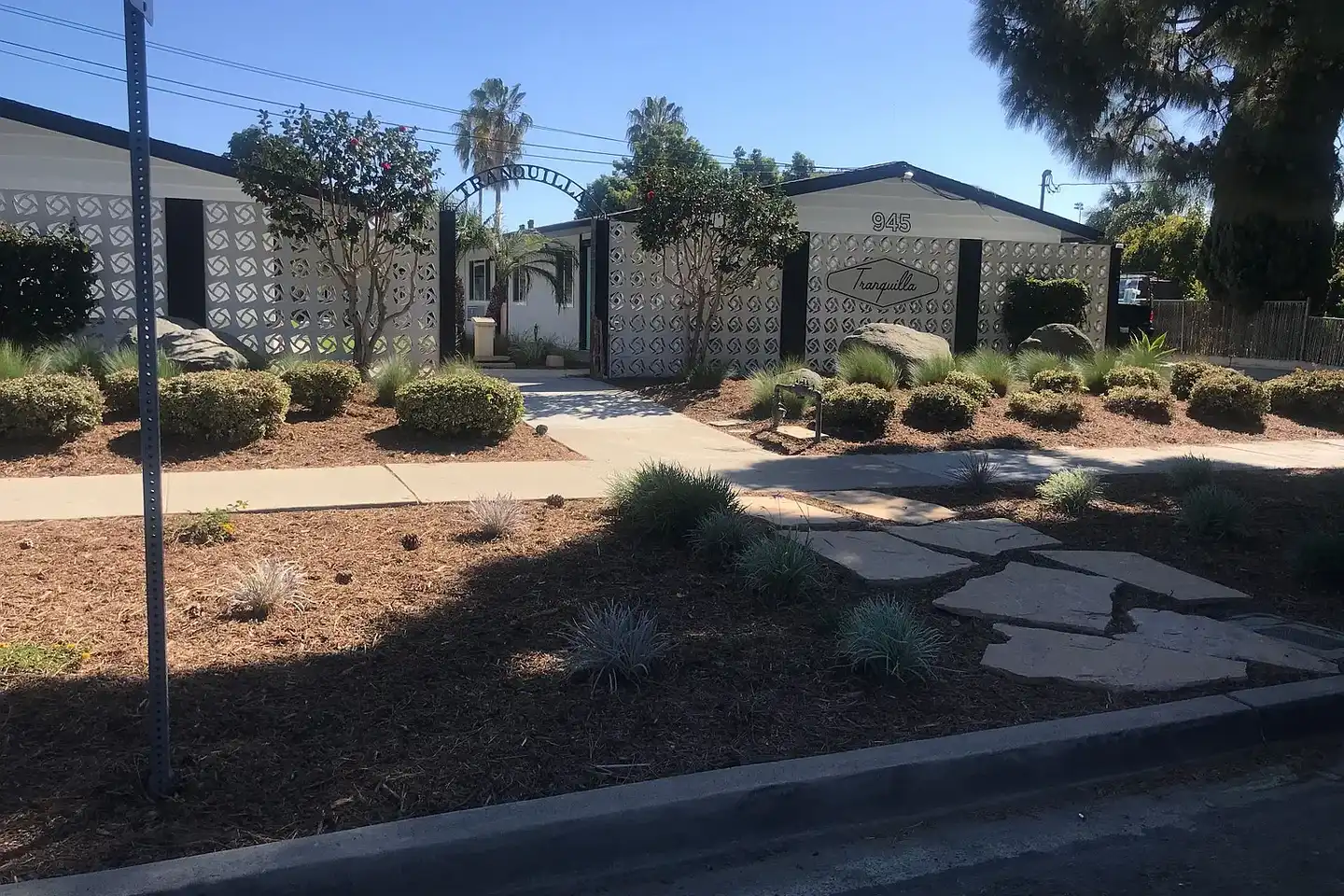Katz - 945 Pine