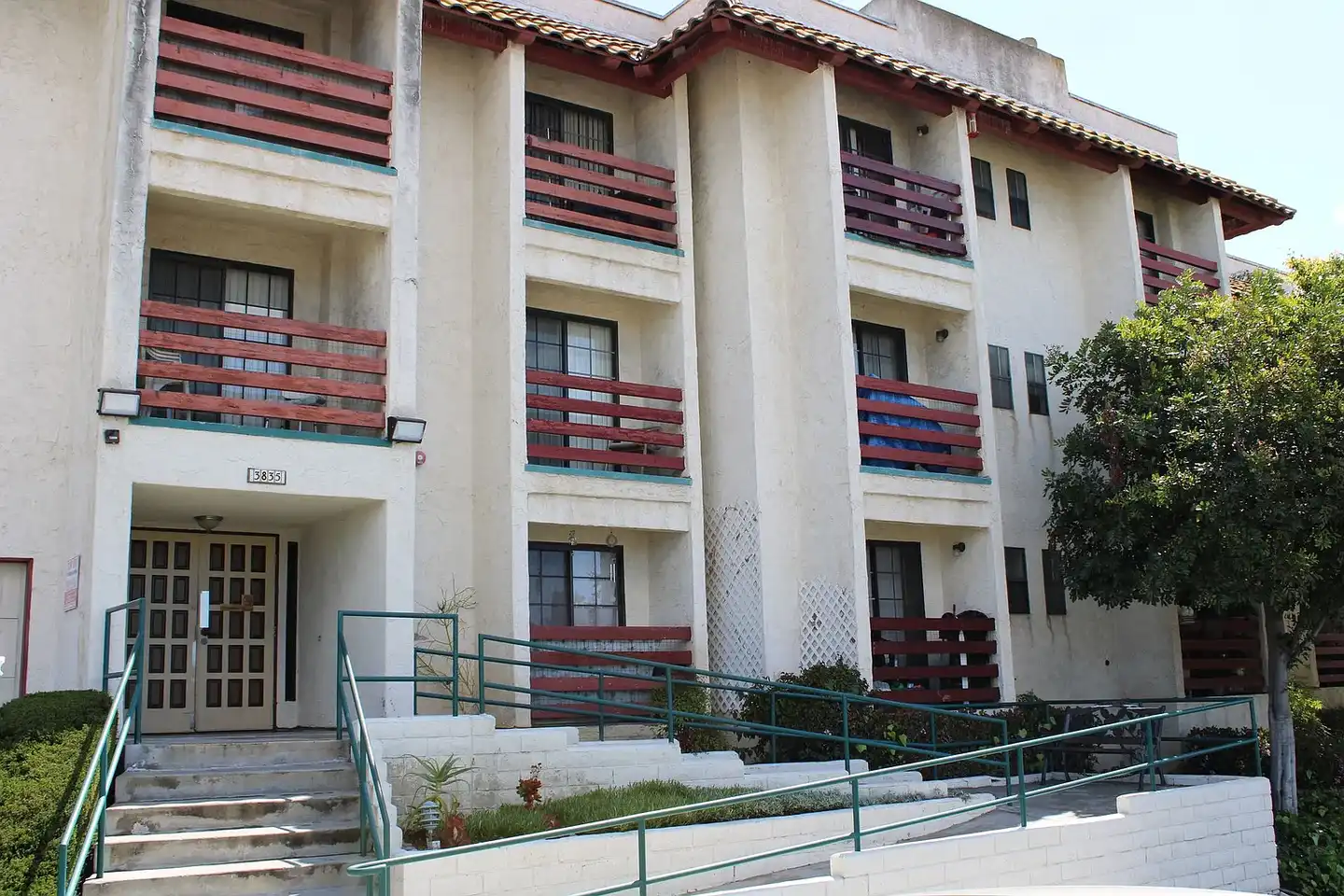 Santa Fe Manor photo 3