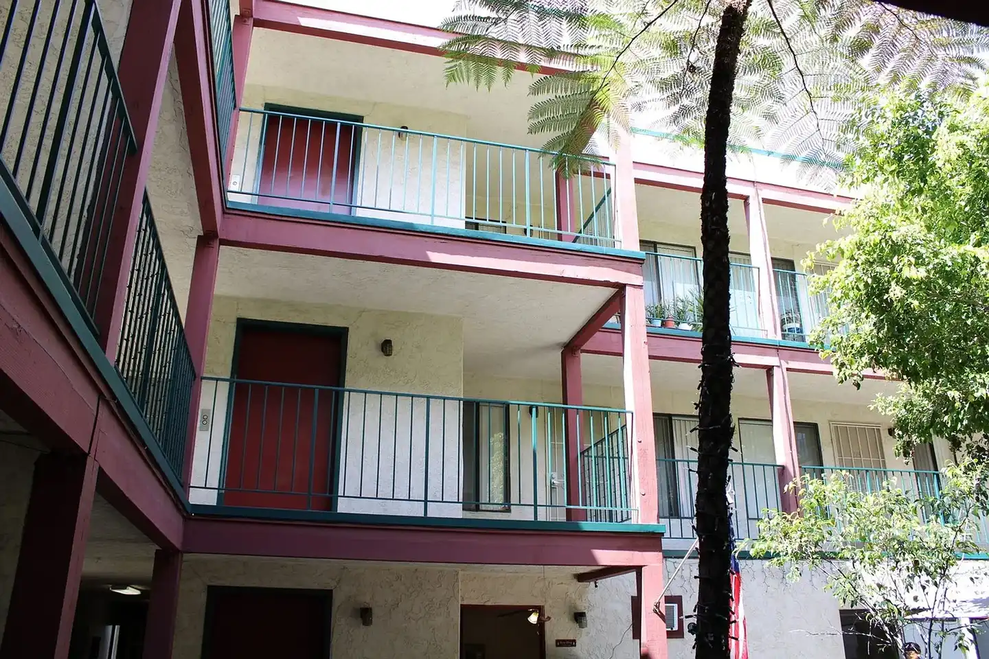 Santa Fe Manor photo 5