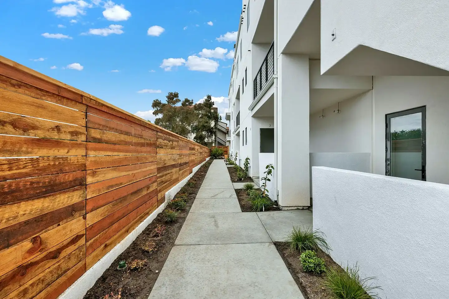 University Row Homes photo 5