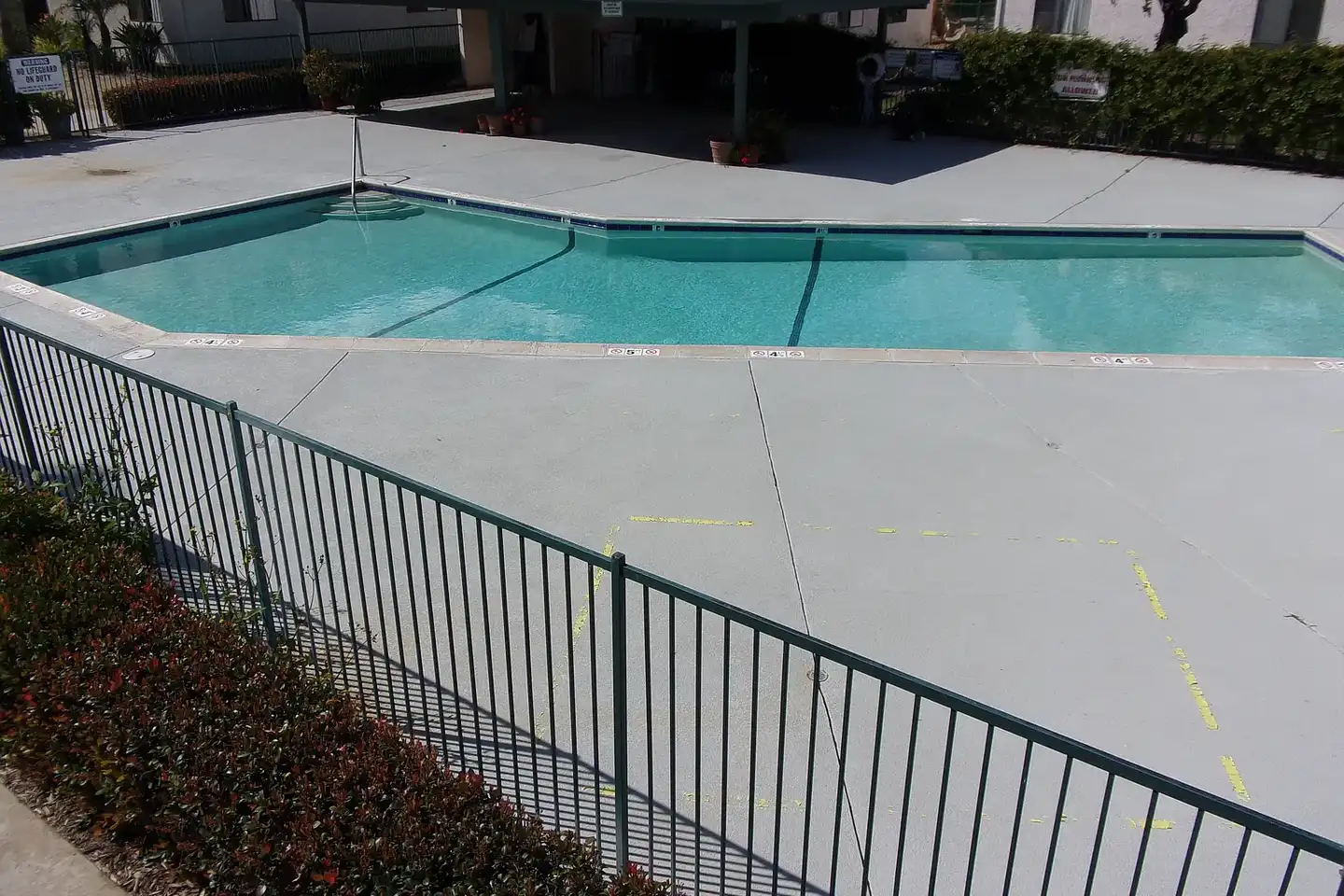 Woodside Apartments photo 4