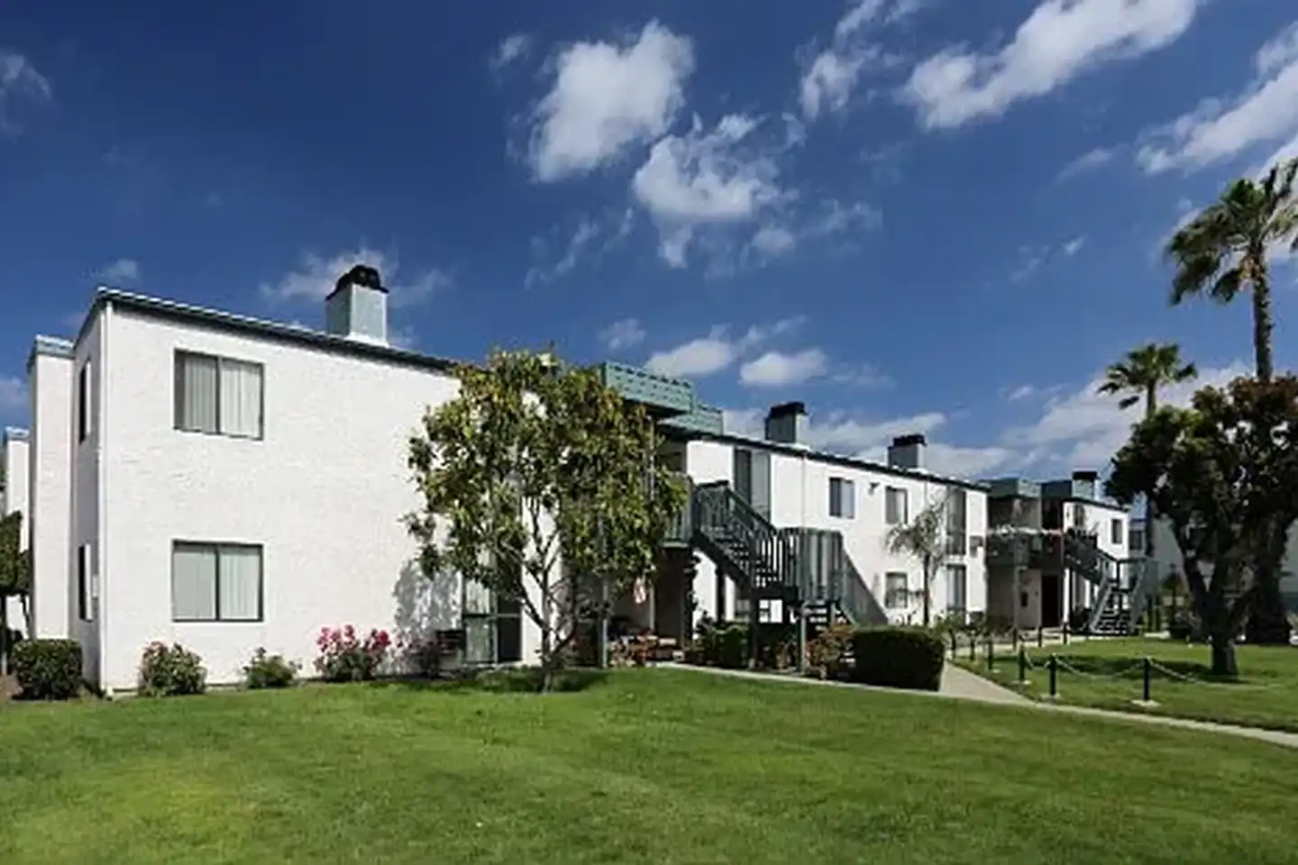Woodside Apartments