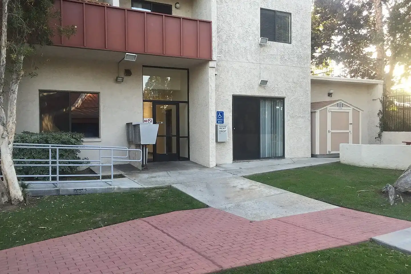 4825-4857 College Ave photo 2