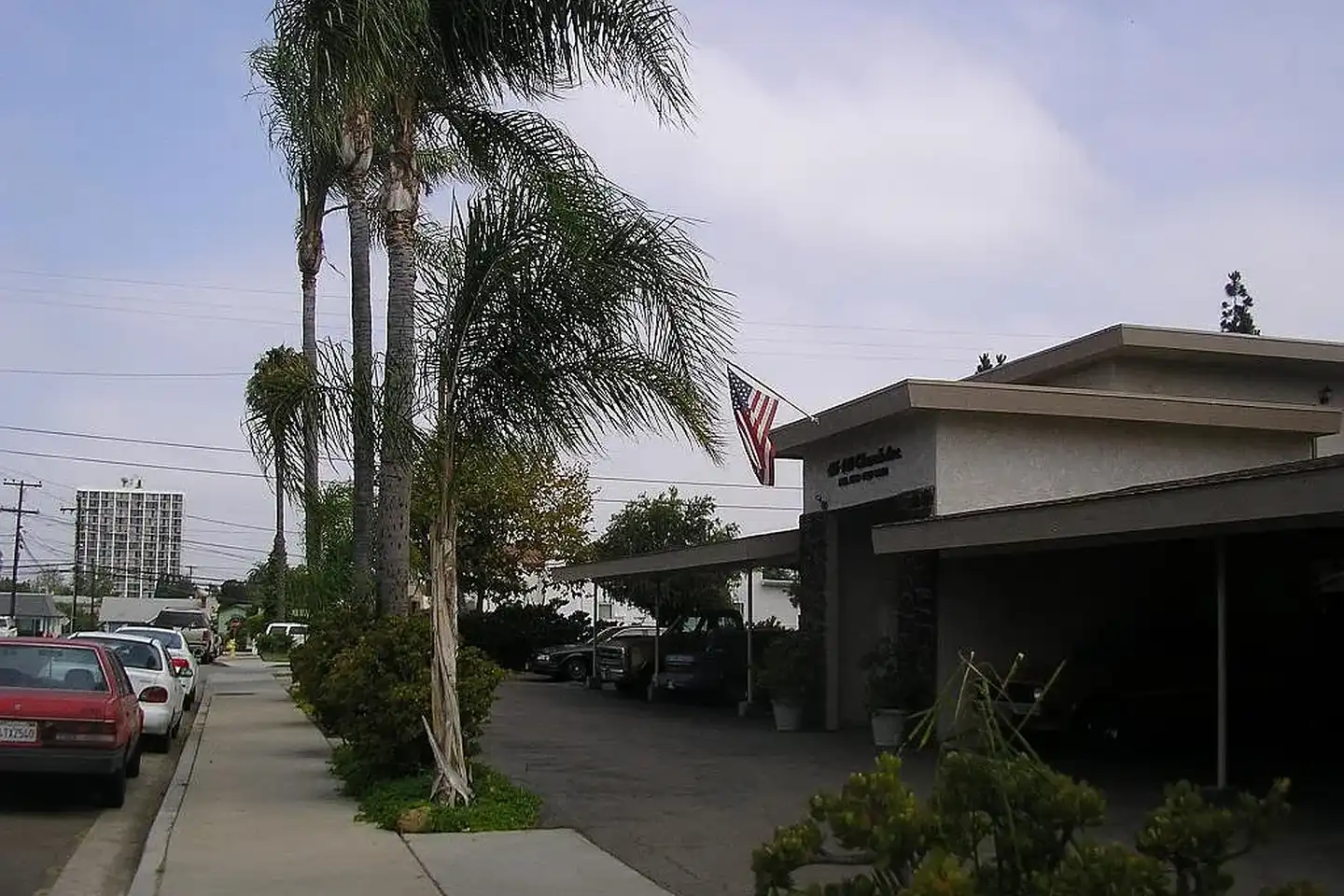 Casa Corona Apartments photo 2