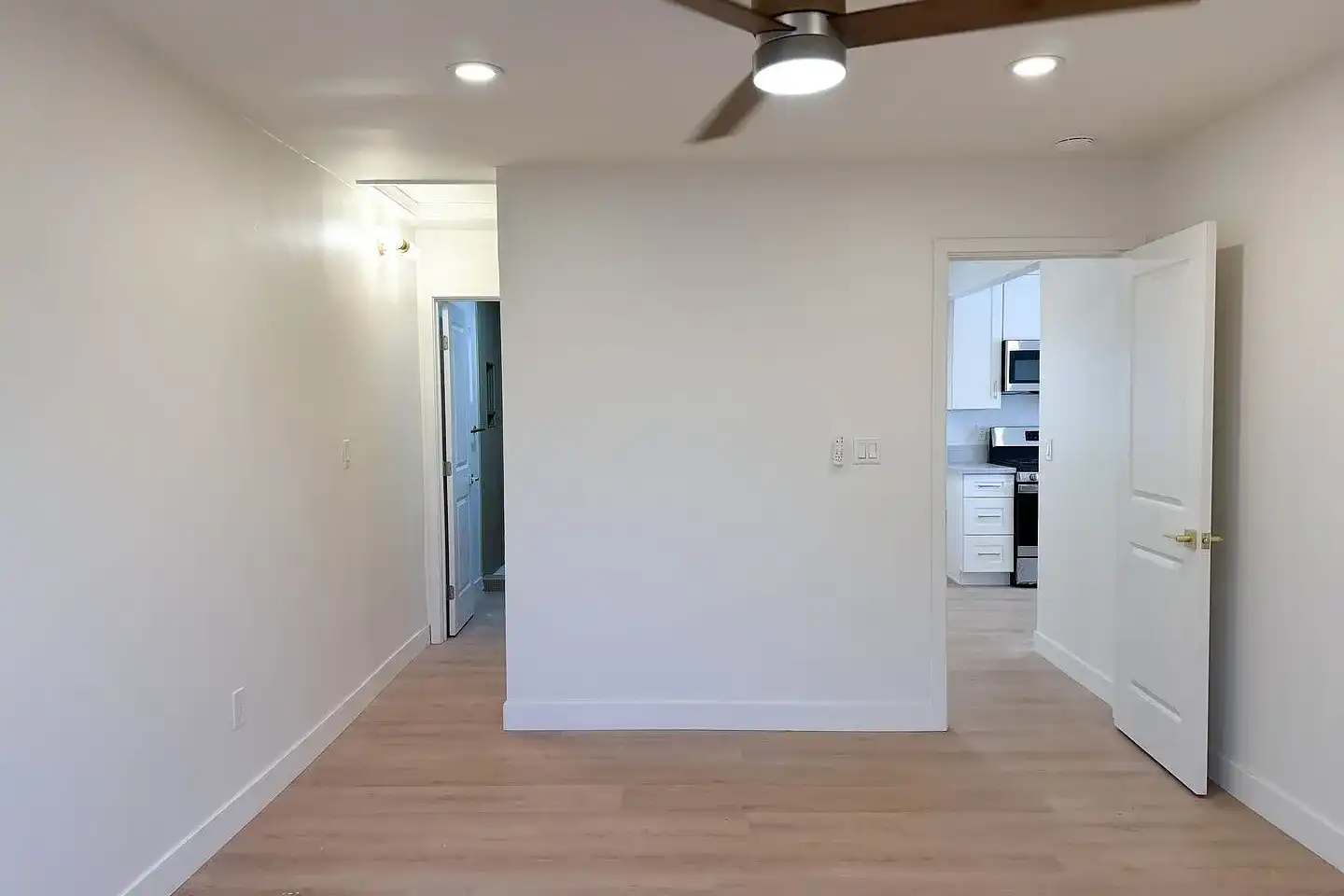 Park Villas La Mesa