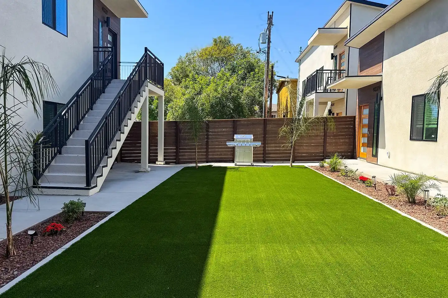 Park Villas La Mesa photo 4
