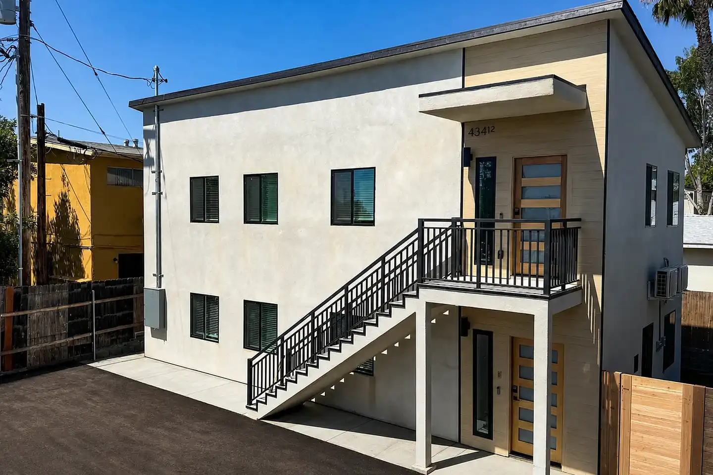 Park Villas La Mesa photo 3