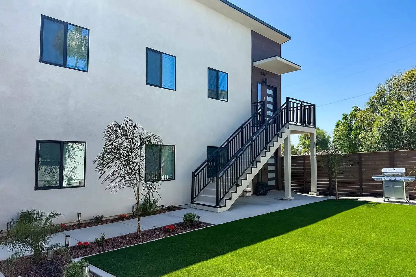 Park Villas La Mesa photo 2