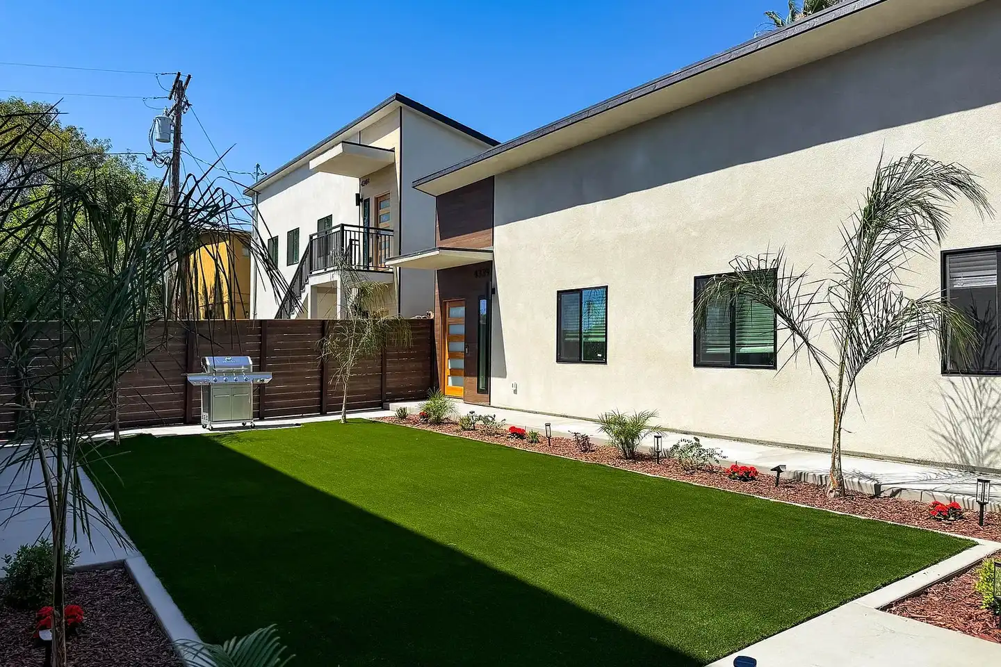 Park Villas La Mesa photo 5