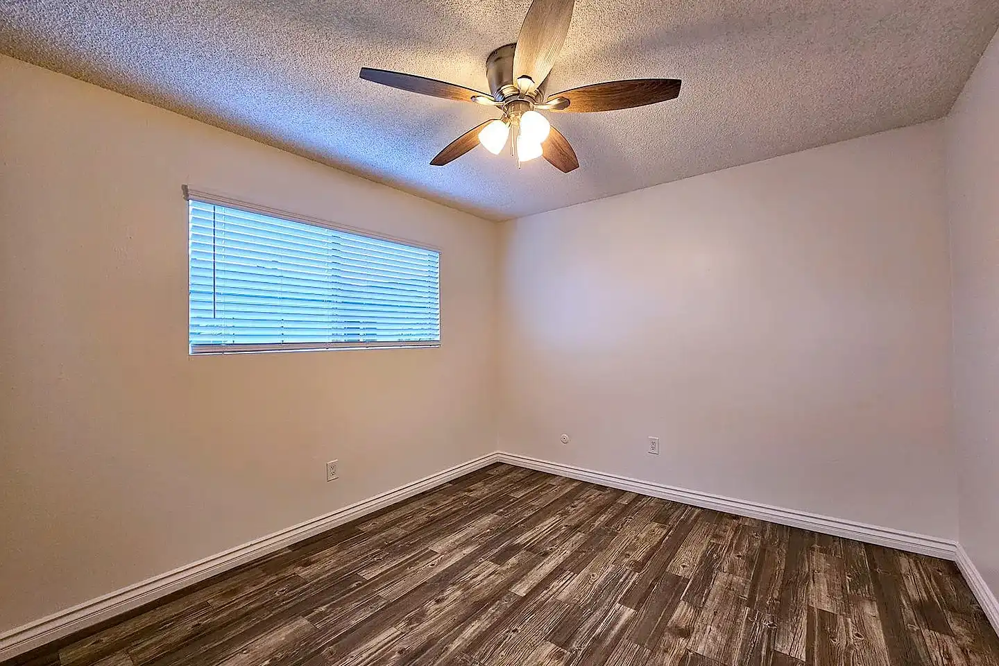 La Mesa Palms