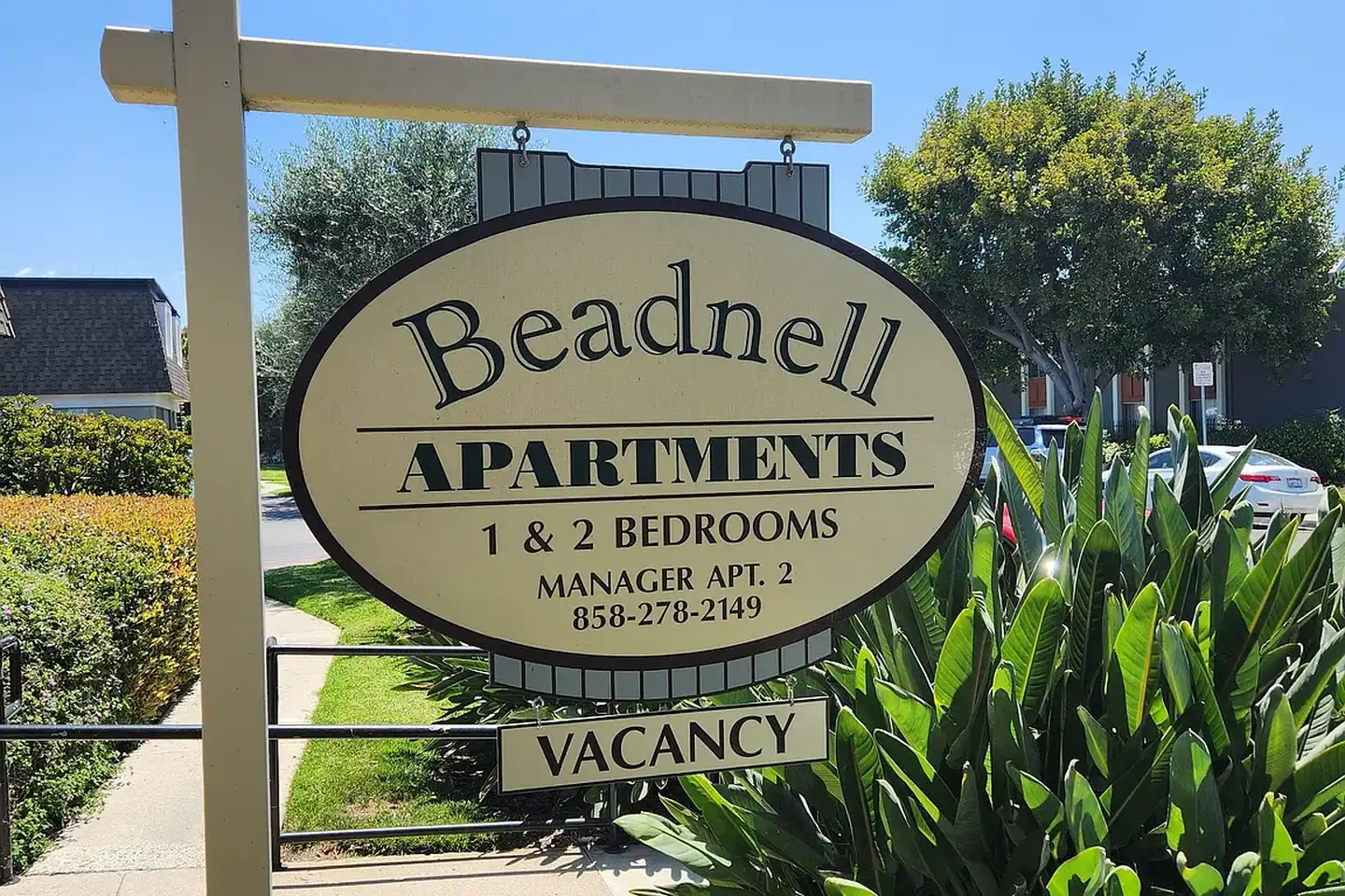 Beadnell Apartments photo 2