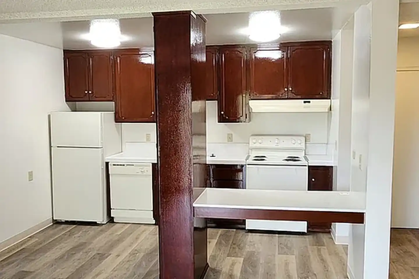 Beadnell Apartments photo 4