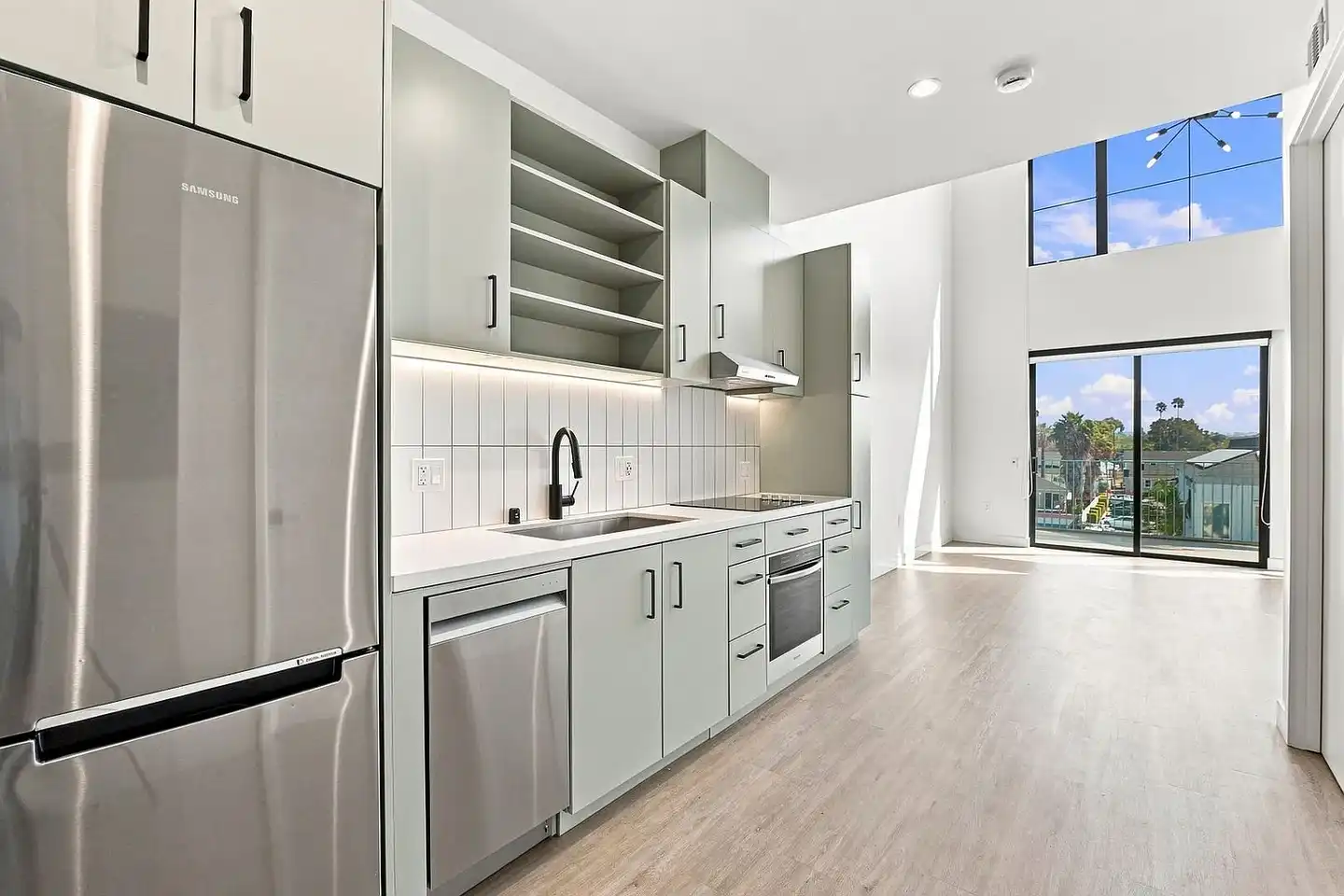 The Flats South Oceanside - where modern luxury meets coastal lifestyle