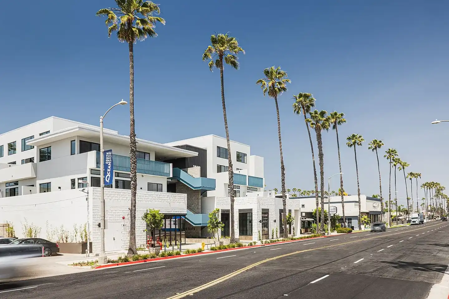 The Flats South Oceanside - where modern luxury meets coastal lifestyle photo 3