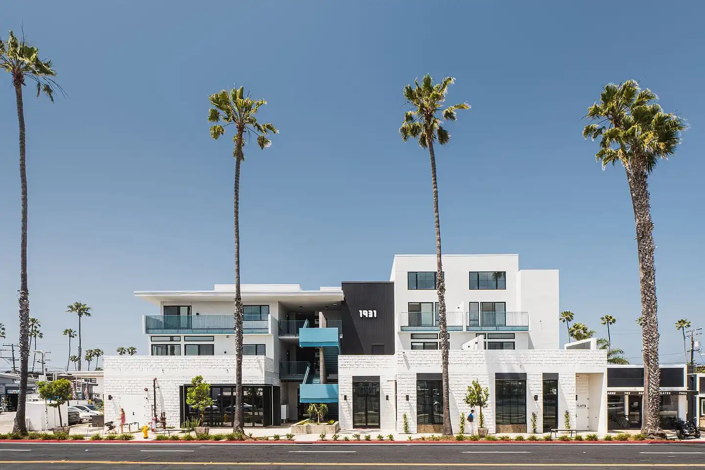 The Flats South Oceanside - where modern luxury meets coastal lifestyle photo 2