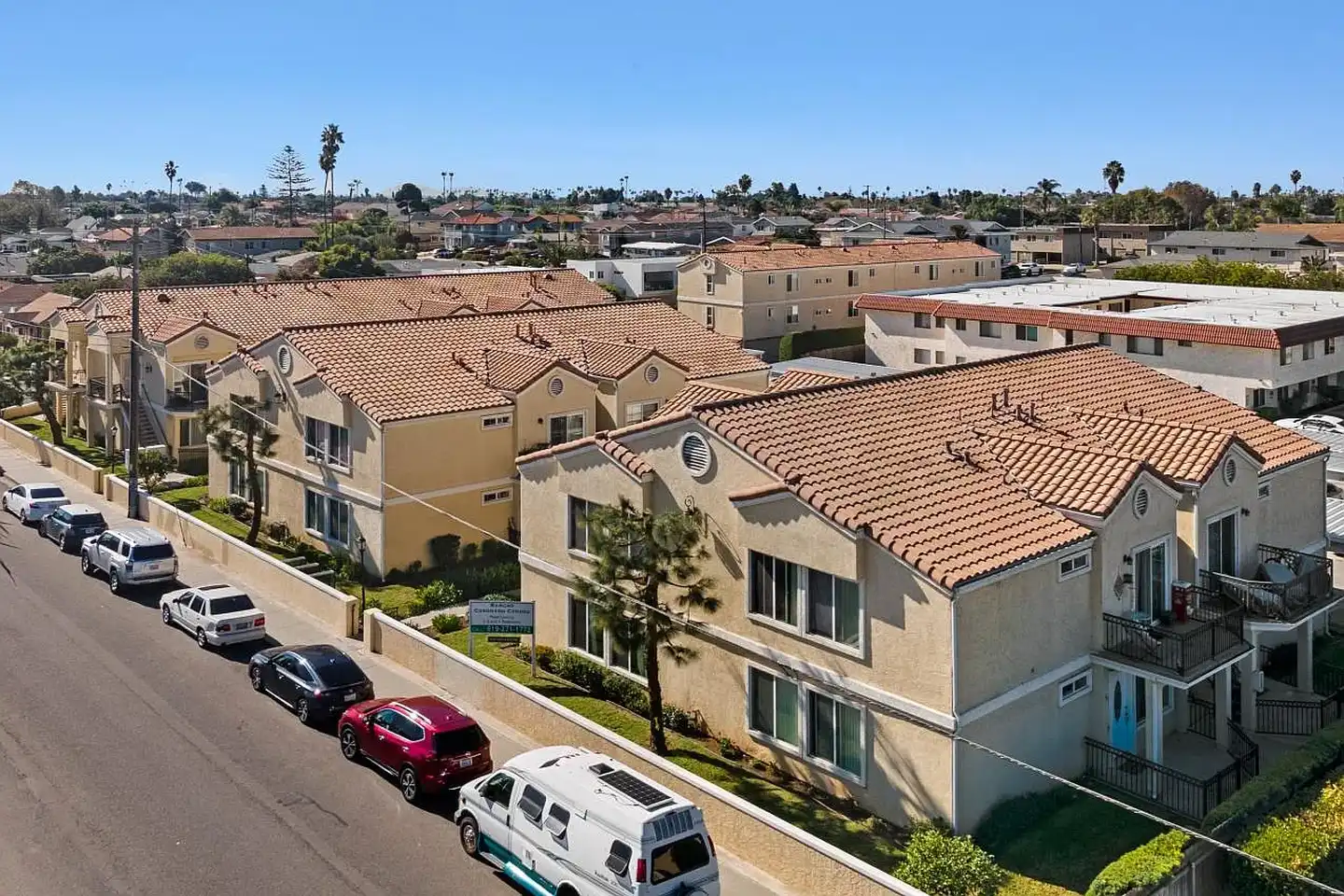 Rancho Coronado Condos photo 2