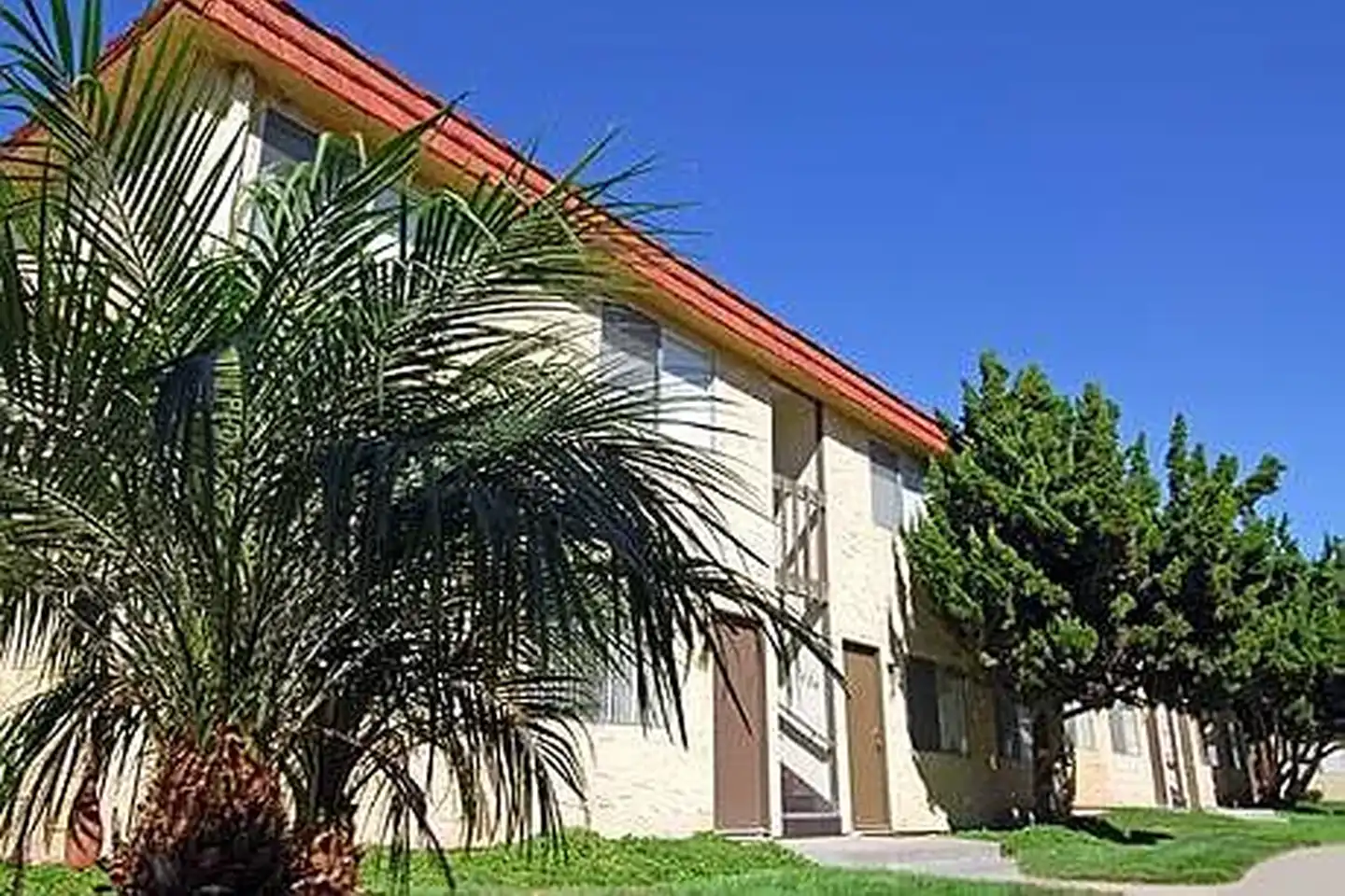 Sund Apartments photo 4