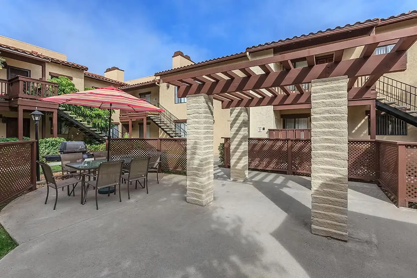 Ballantyne Villas Apartments photo 5