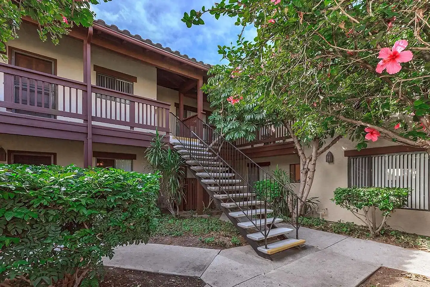 Ballantyne Villas Apartments photo 2