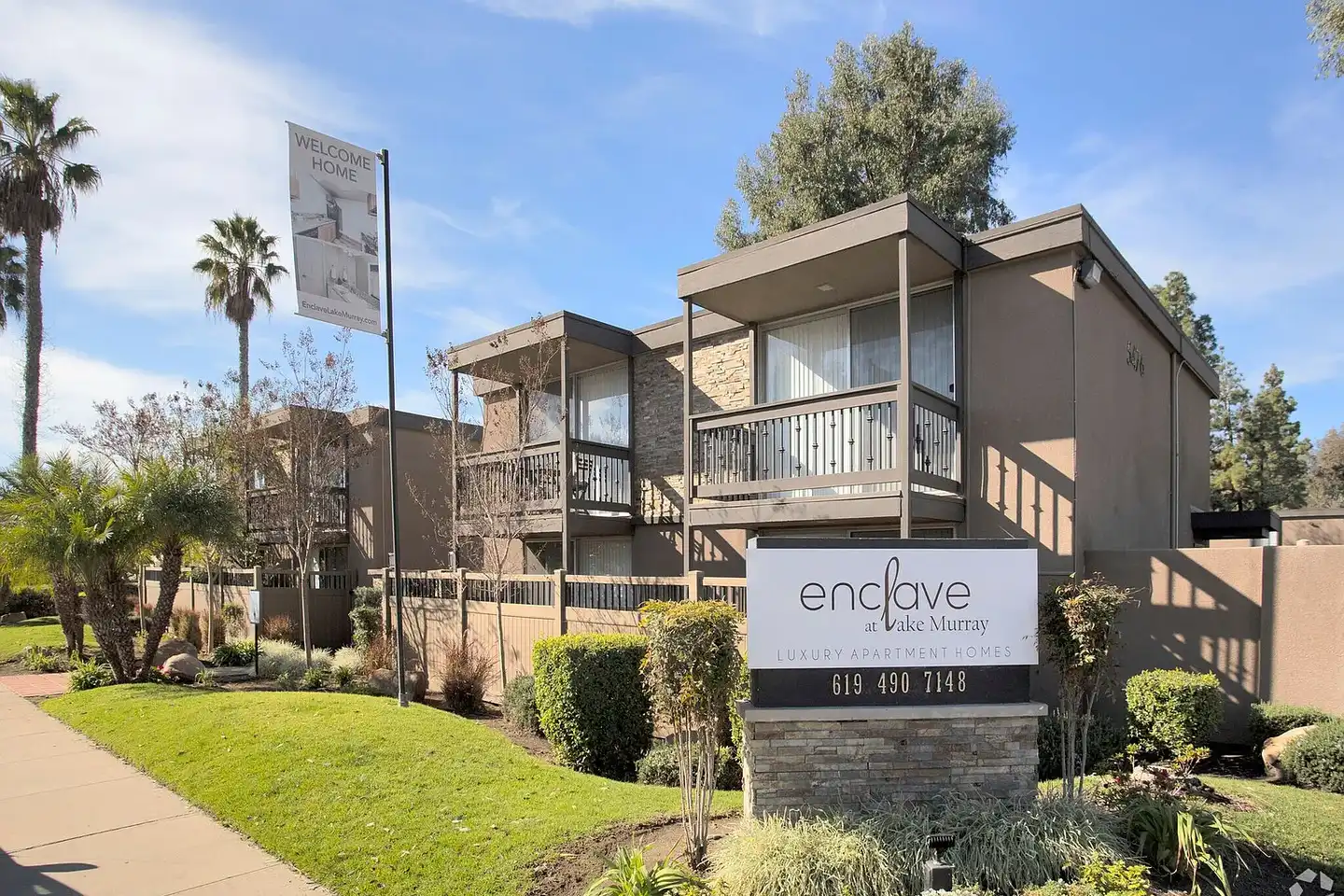 Enclave at Lake Murray photo 3
