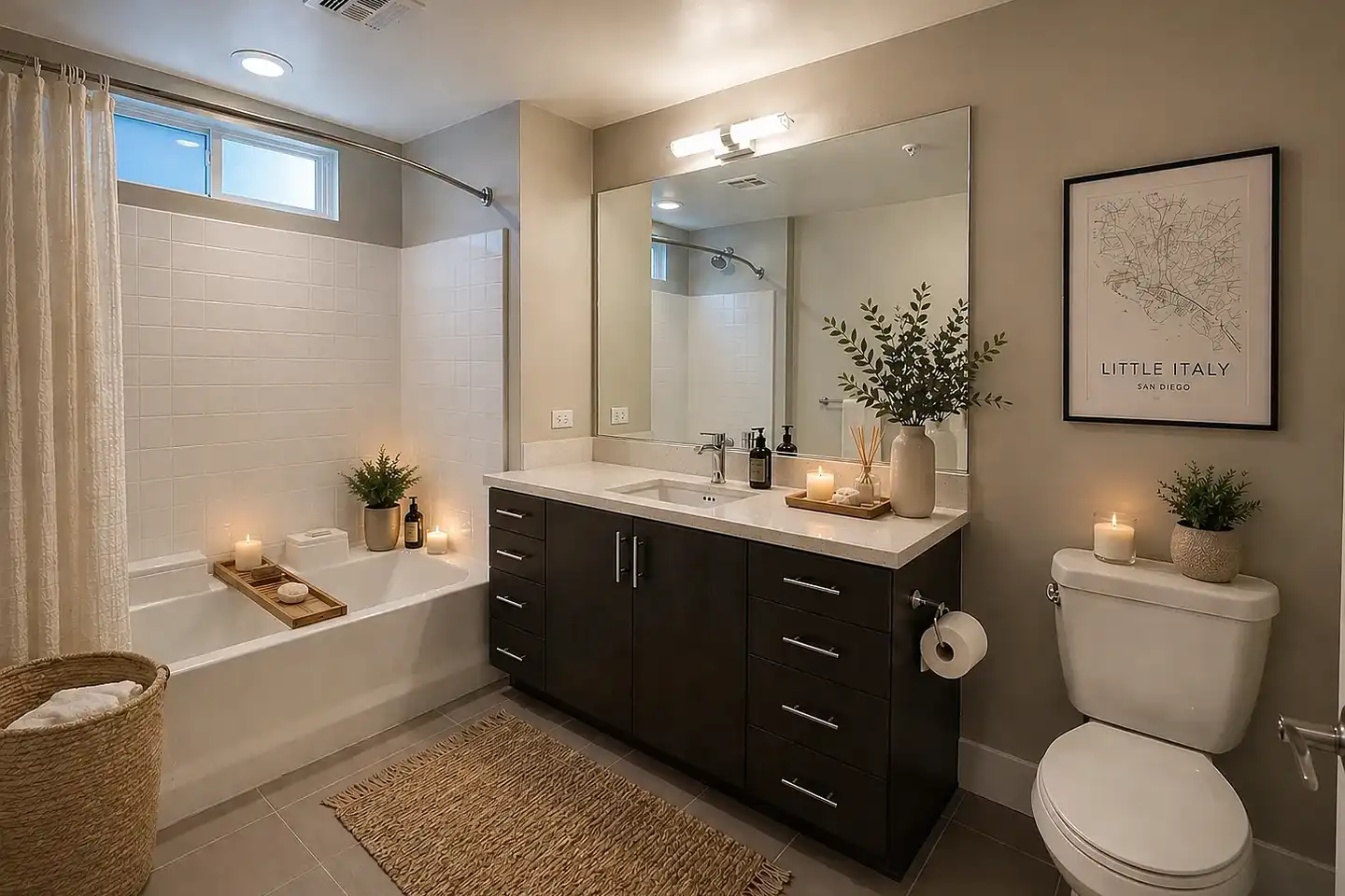 Amo Apartments Little Italy photo 5