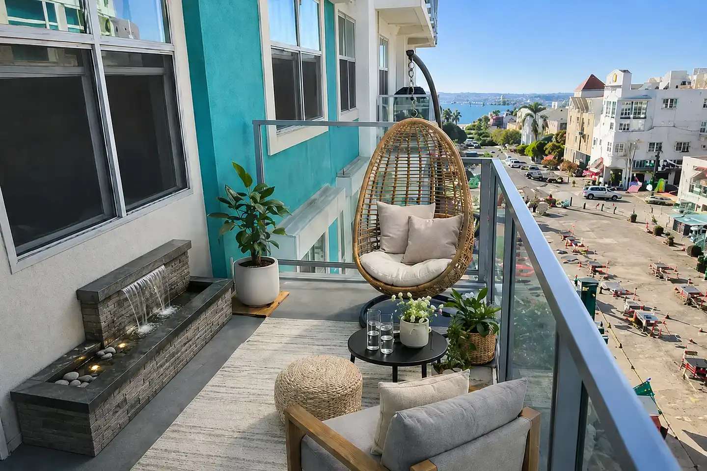 Amo Apartments Little Italy photo 3