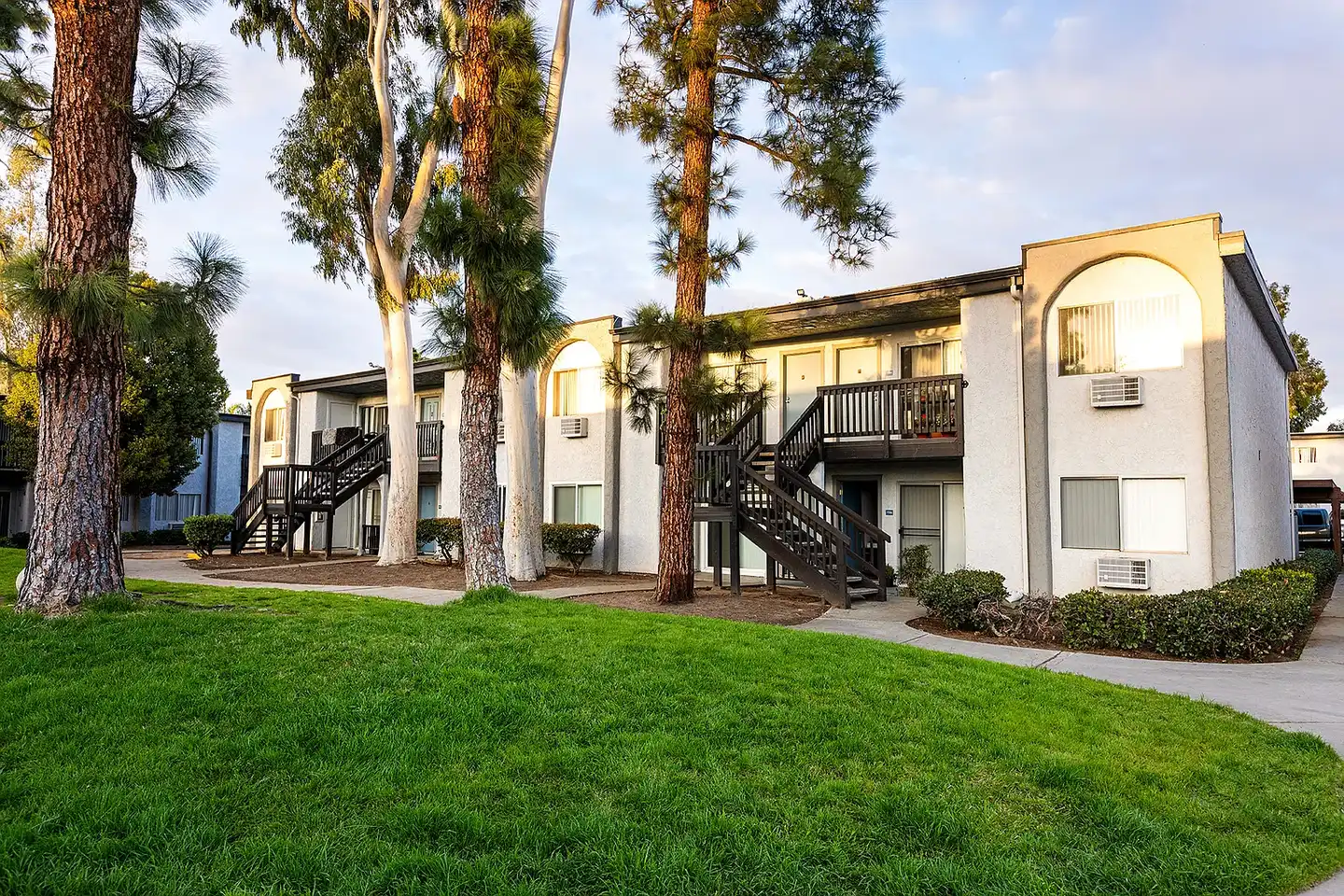 Park Apartments photo 2