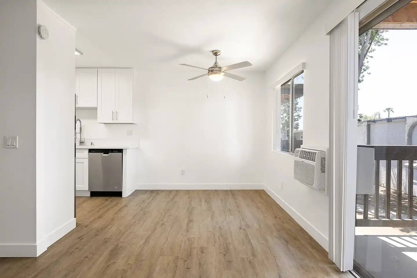 Park Apartments photo 5