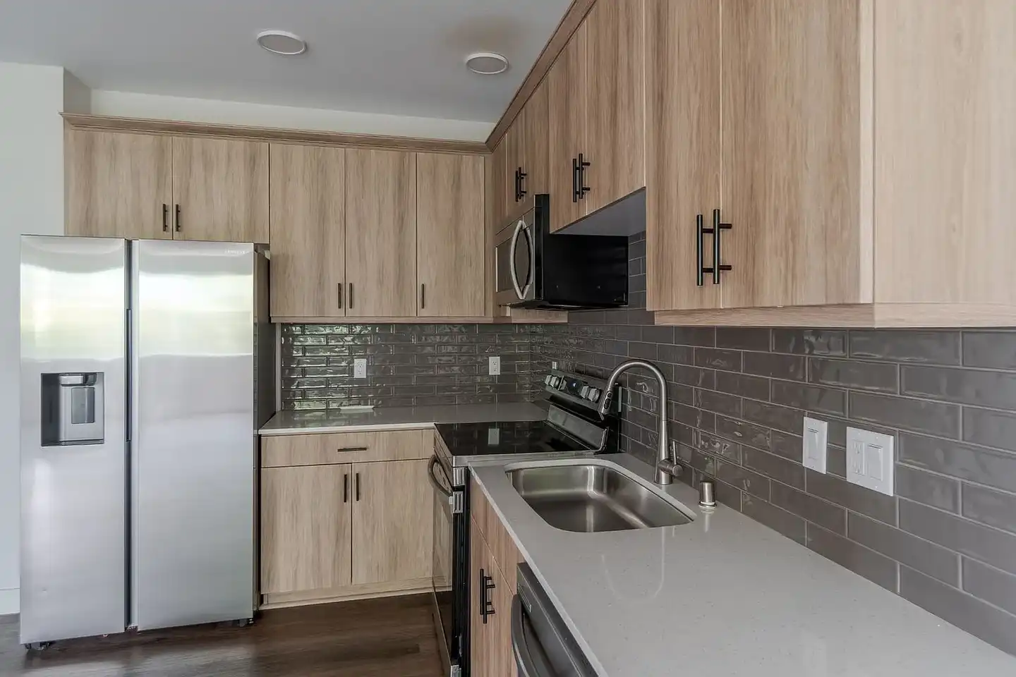 NV Lofts Modern Luxury Living, Centered on You