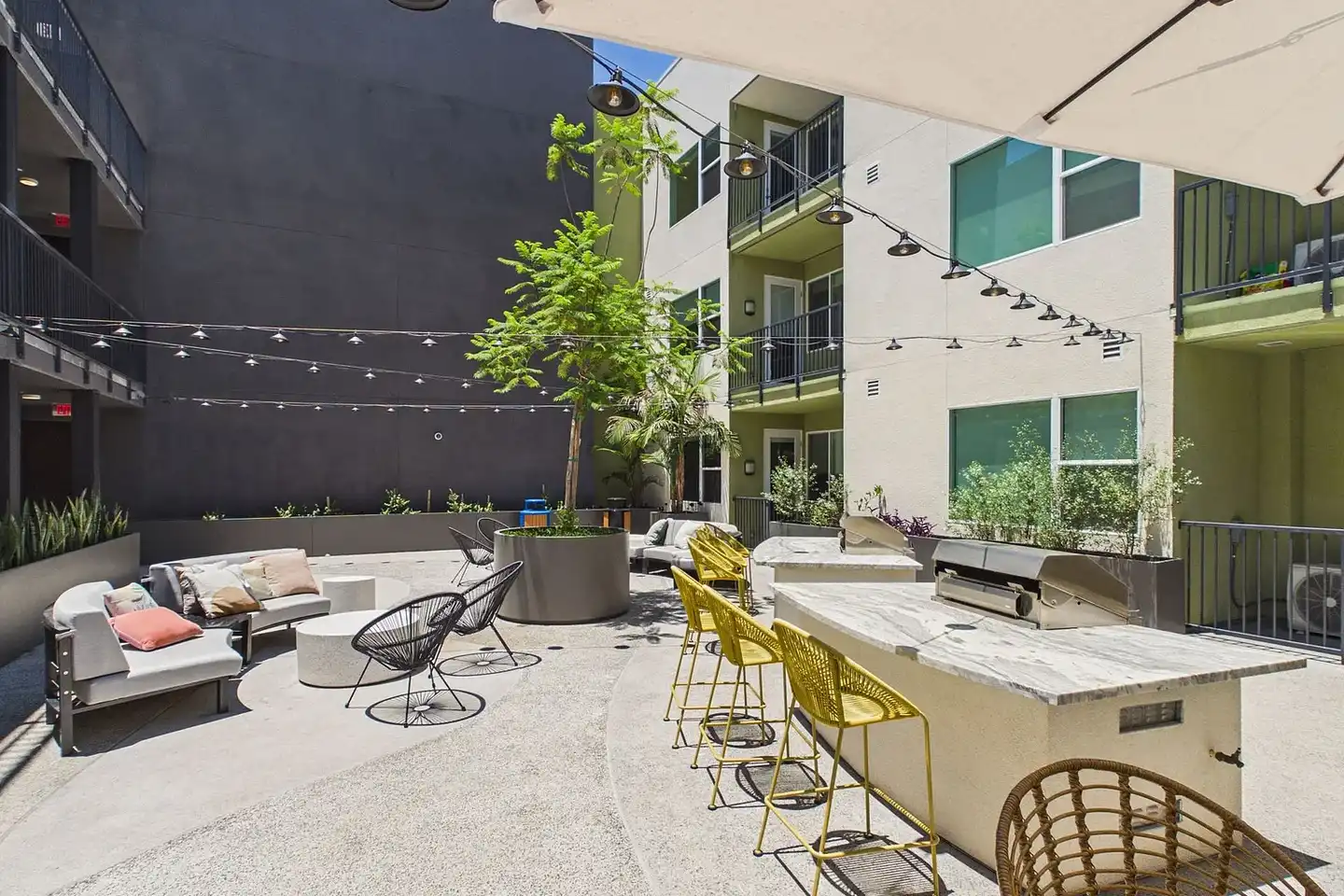 NV Lofts Modern Luxury Living, Centered on You photo 5