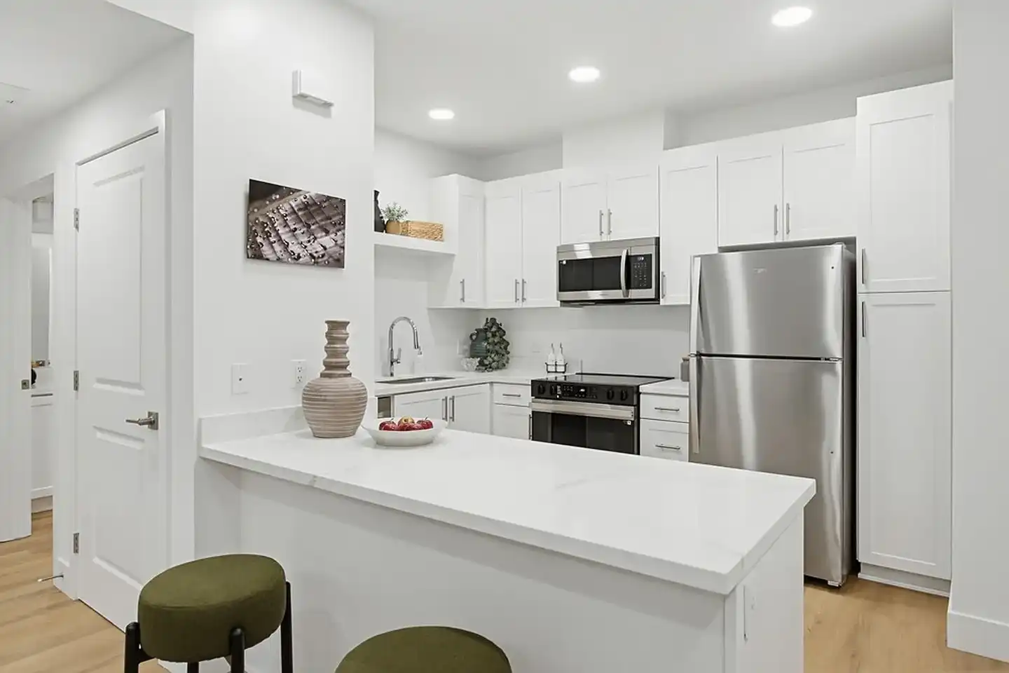 Euclid Apartments ! National City photo 3