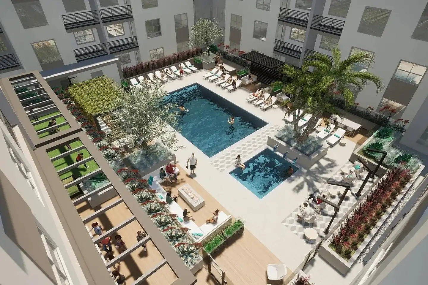 Modera Melrose photo 5