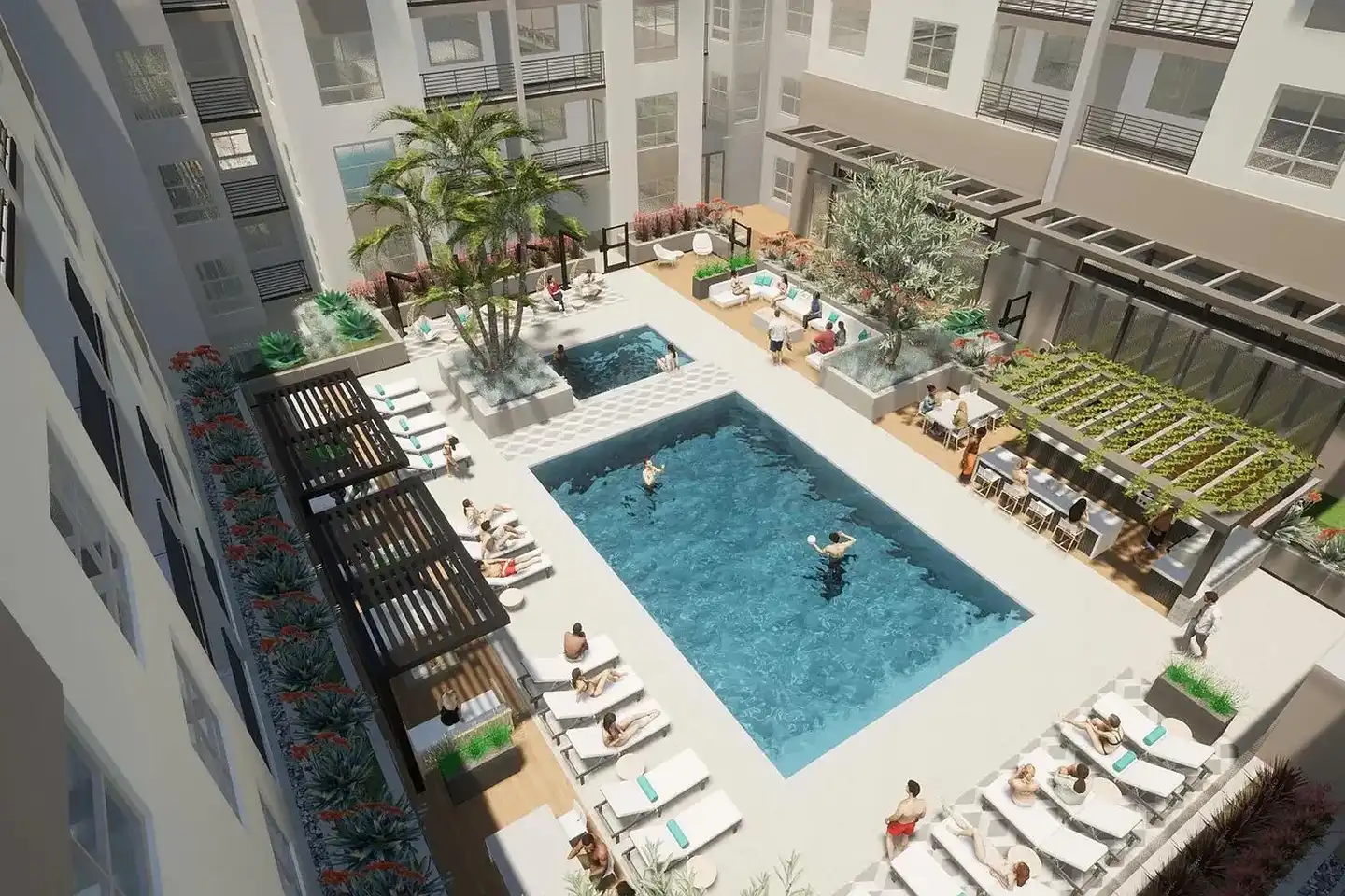Modera Melrose photo 4