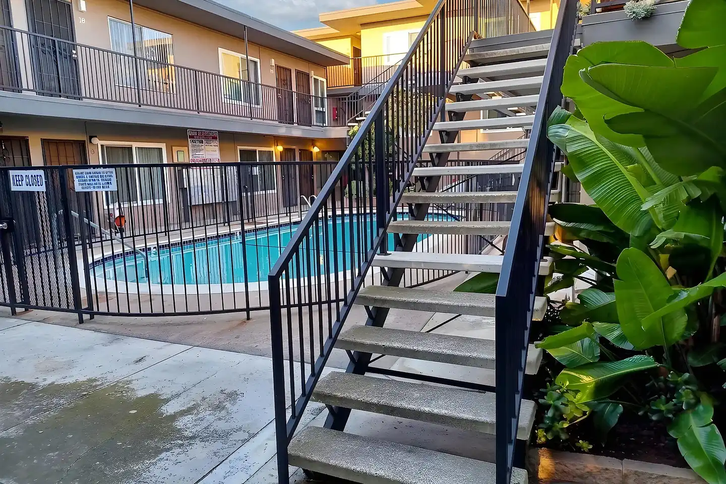 Sapphire Apartments photo 3