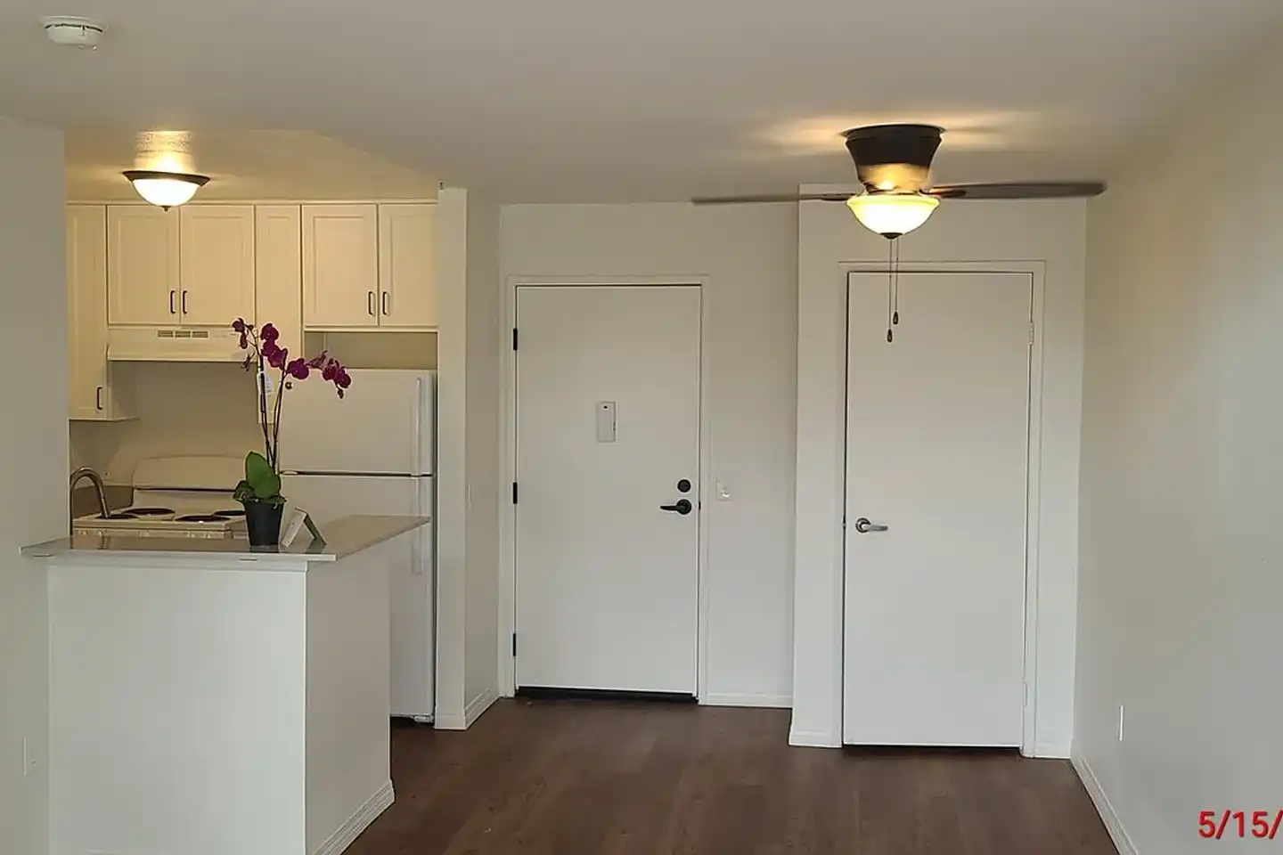 Newly Renovated Lexington Square - 62+ Age - Waitlisted - Income Restricted photo 3