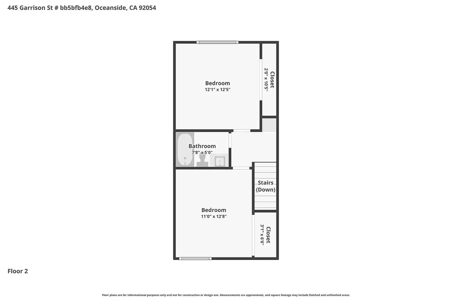 Garrison Townhome Apartments